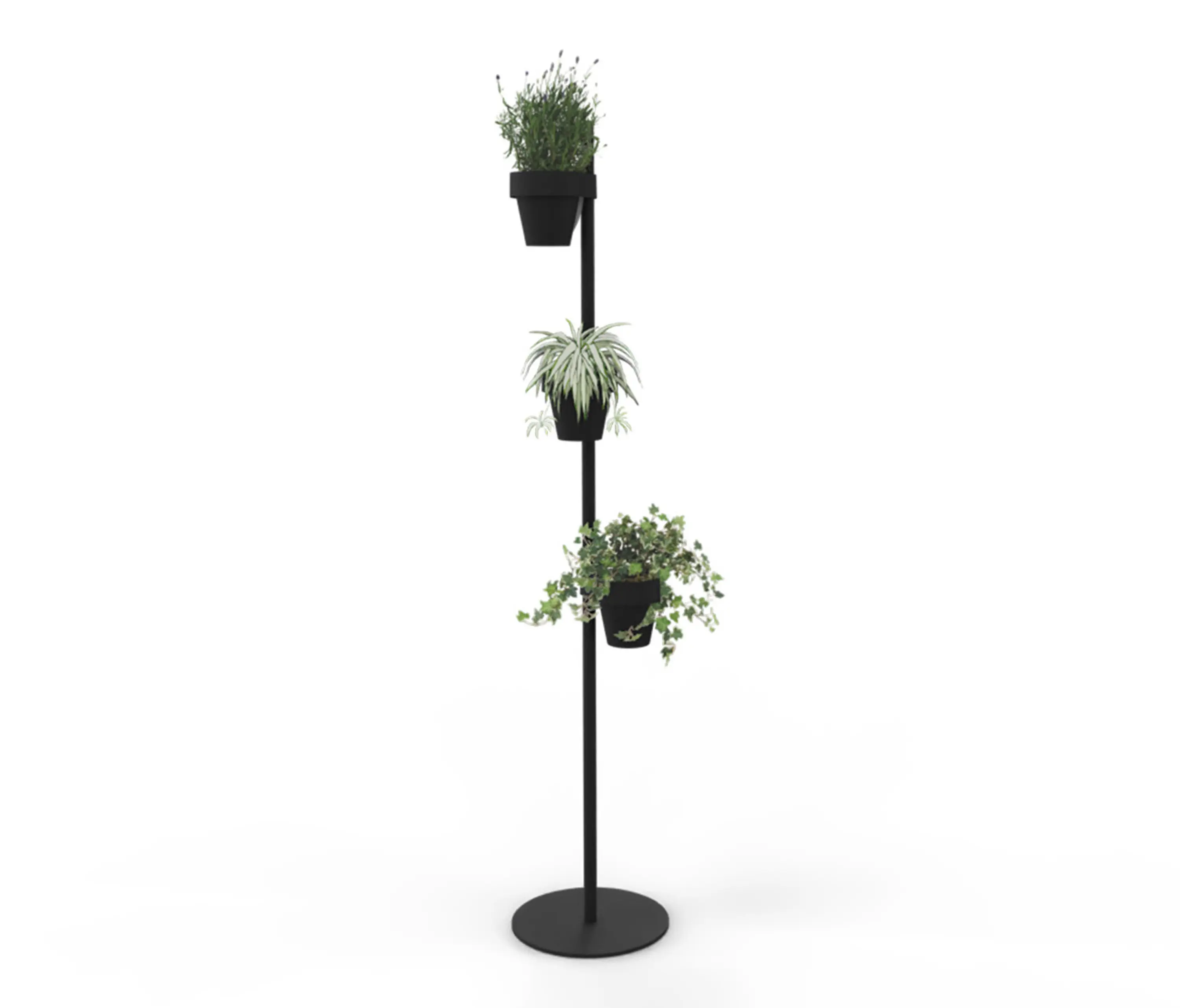 Cascando - Slide Planter 3