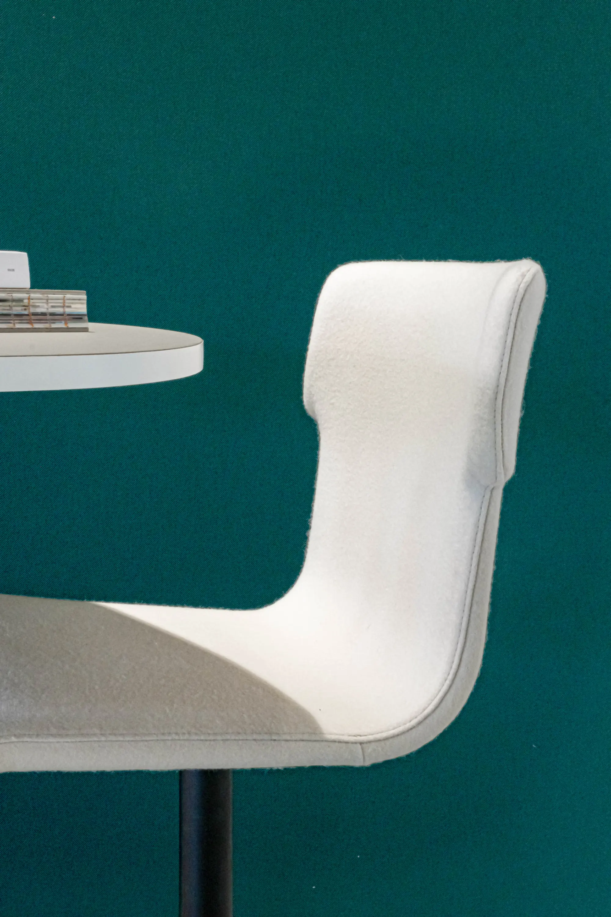 Cascando - Co-Chair