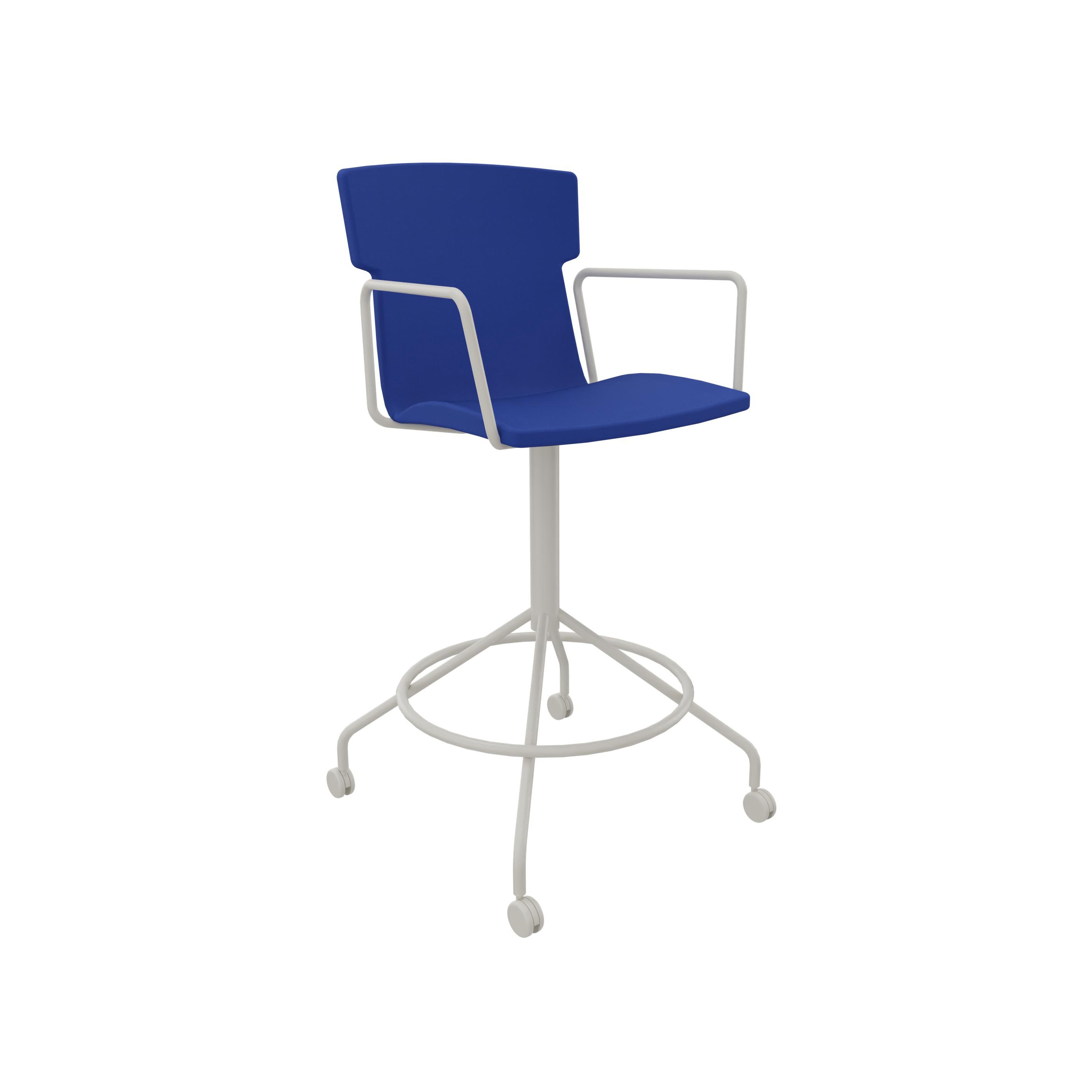 Mostra il prodotto Co-Chair with Armrests del produttore Cascando
