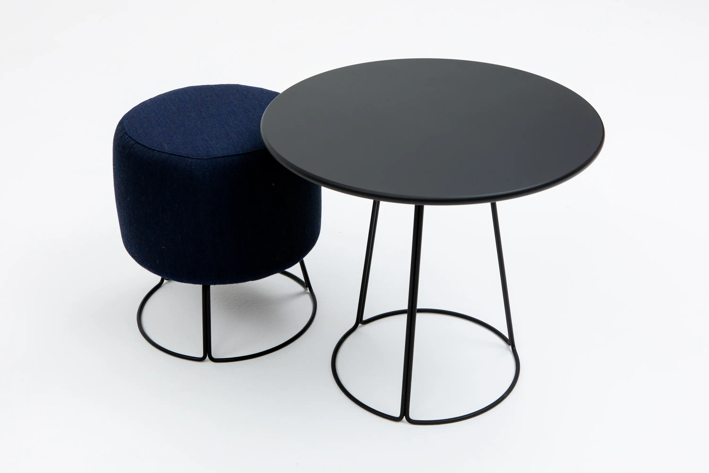 Cascando - Paddy Pouf