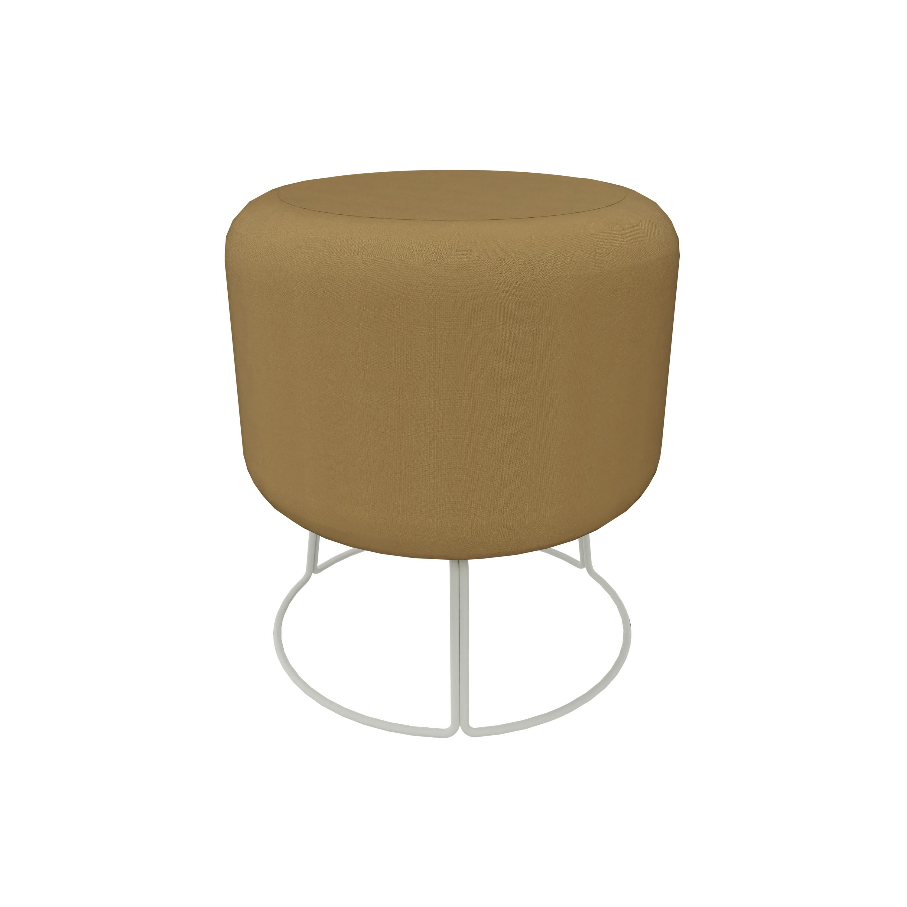 Afficher le produit Paddy Pouf du fabricant Cascando