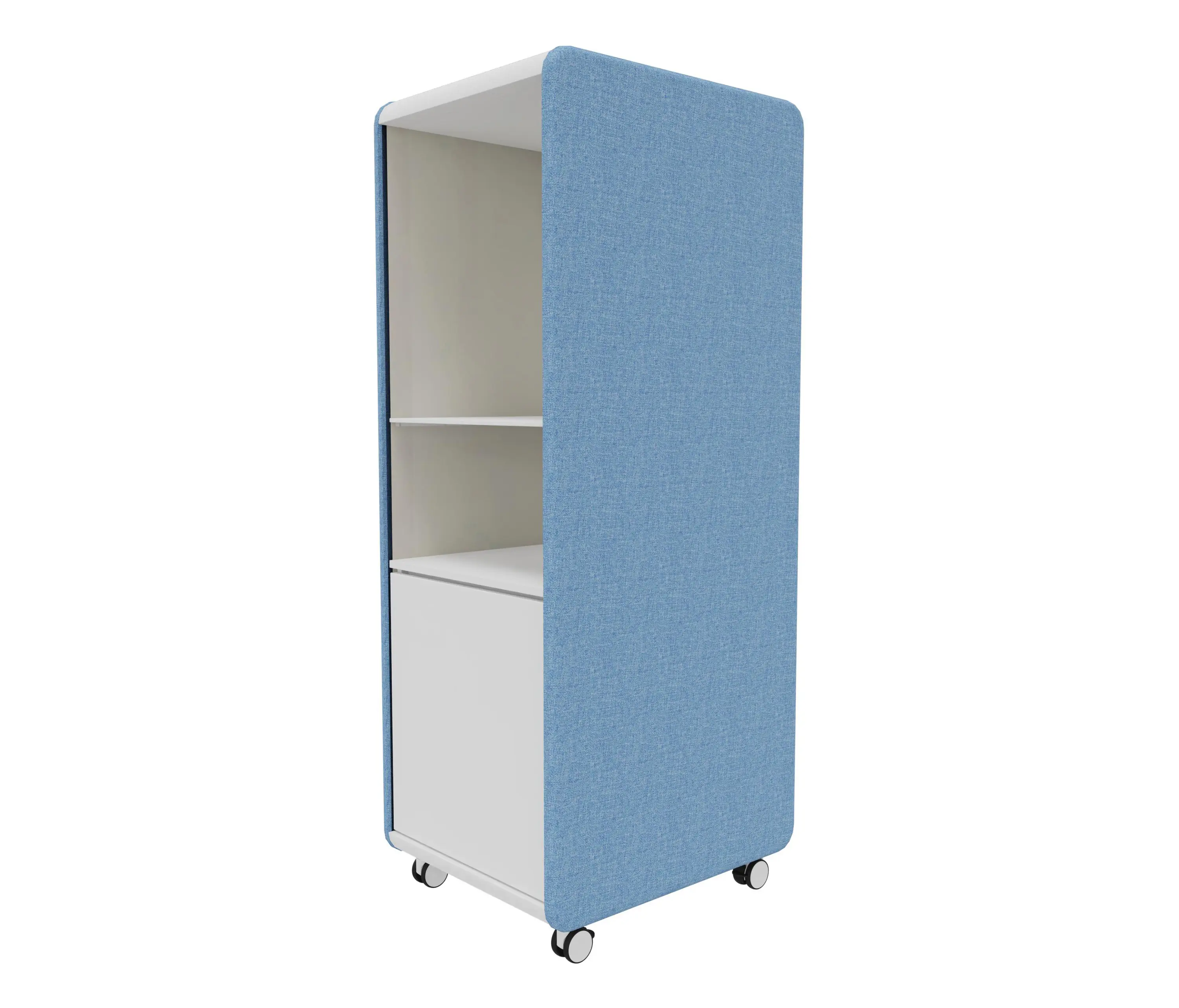 Cascando - Pillow Space Wide - Waste Separation