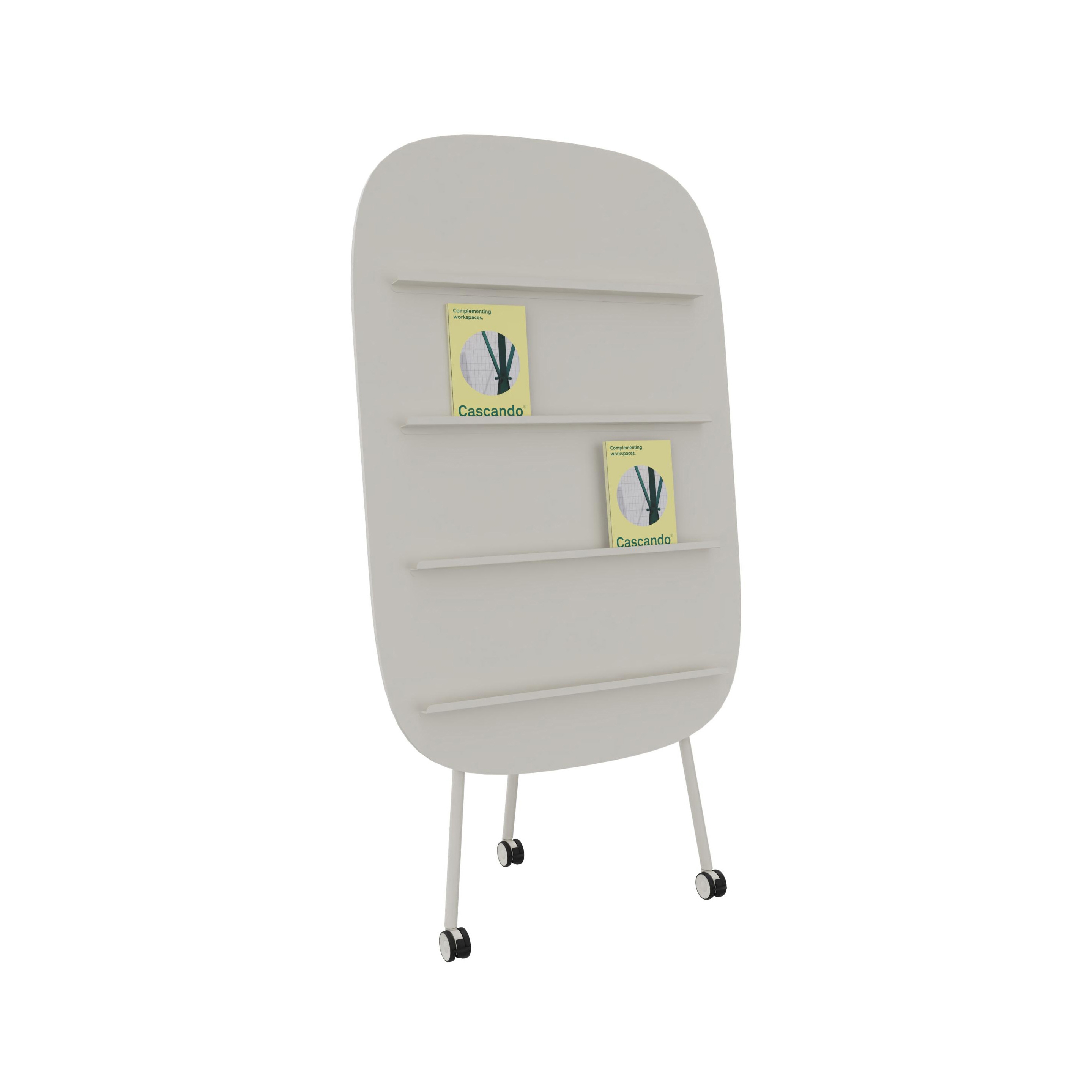 Display product Pully Brochure from manufacturer Cascando