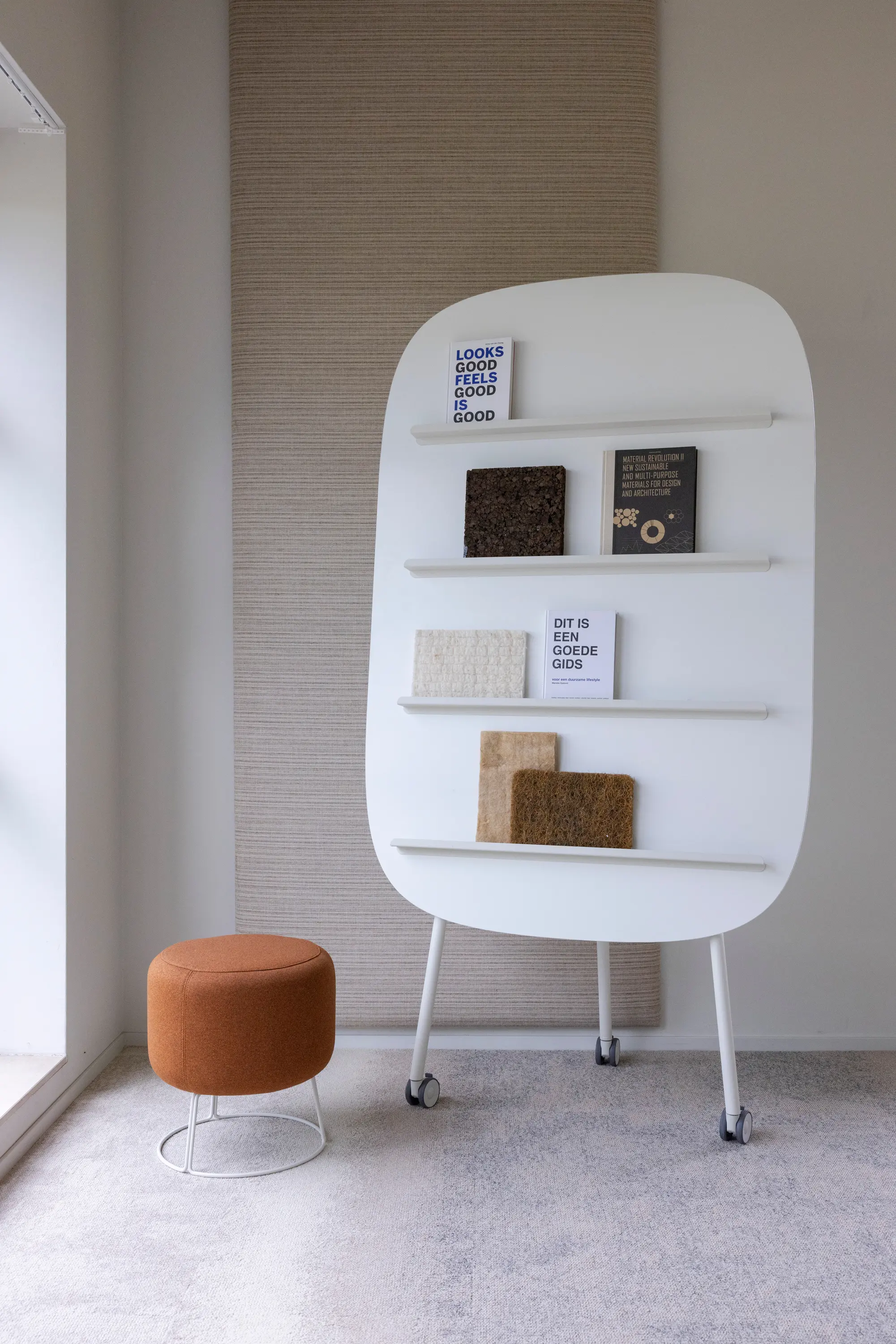 Cascando - Pully Brochure