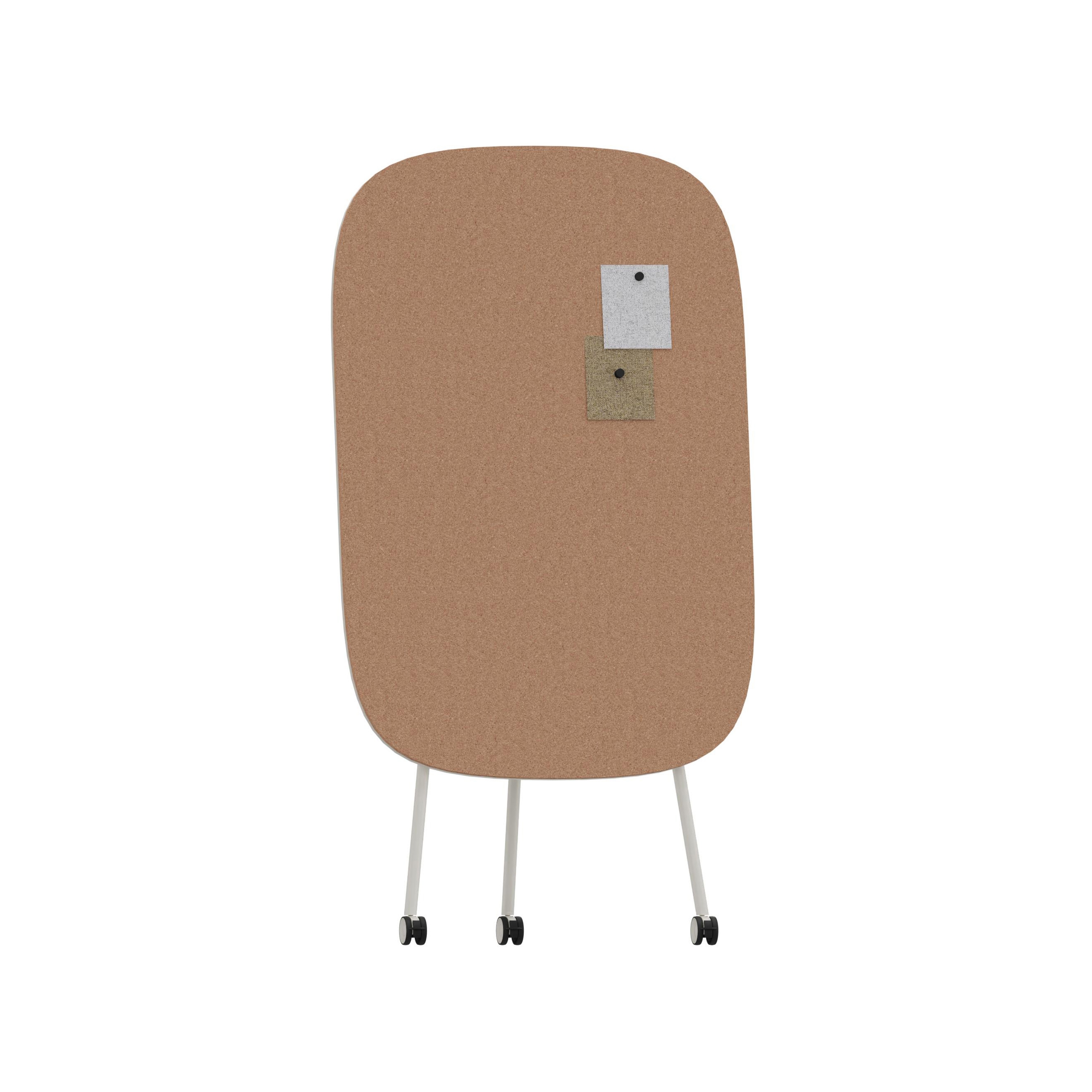 Mostra il prodotto Pully Pinboard - Cork del produttore Cascando