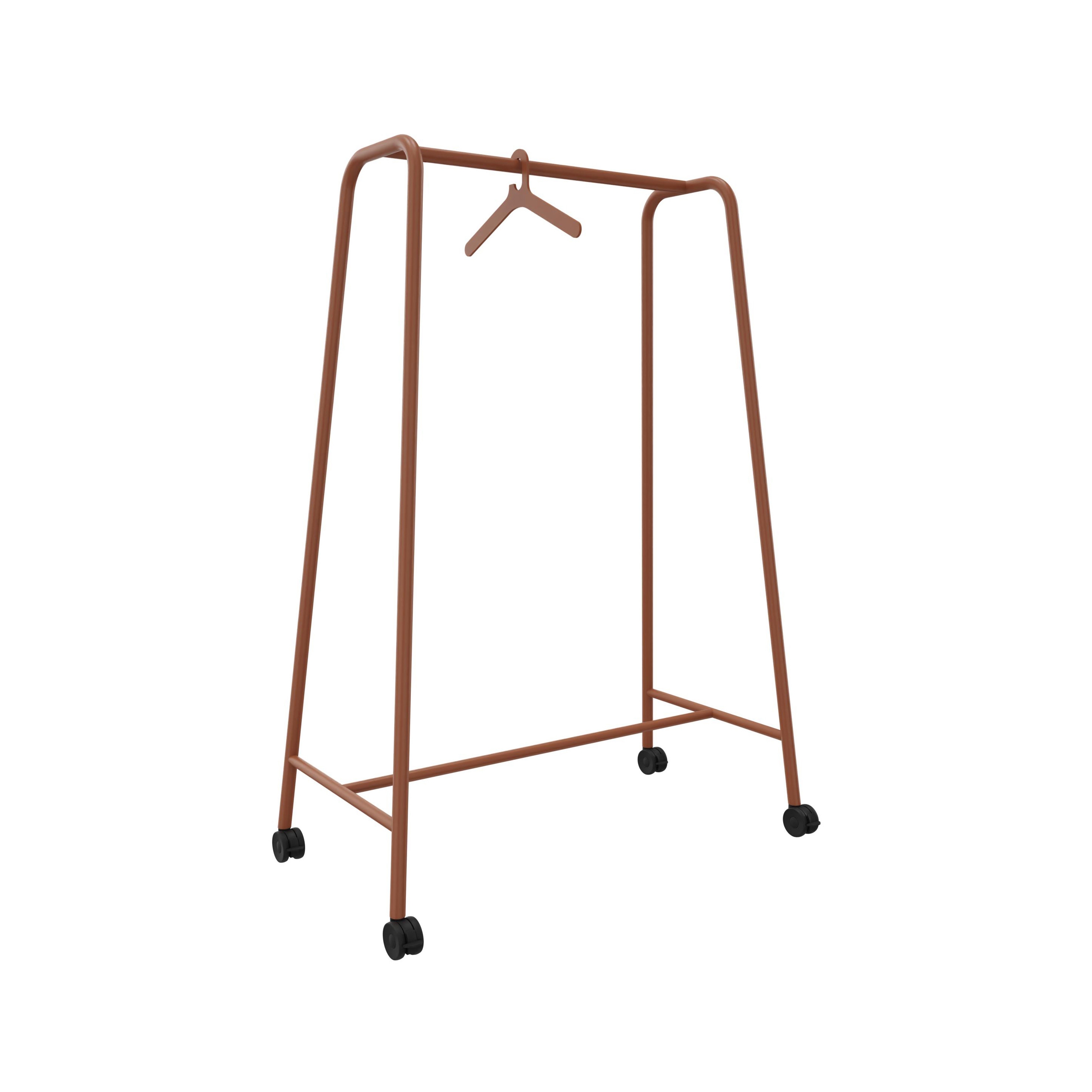 Afficher le produit Pully Rack - 120 du fabricant Cascando