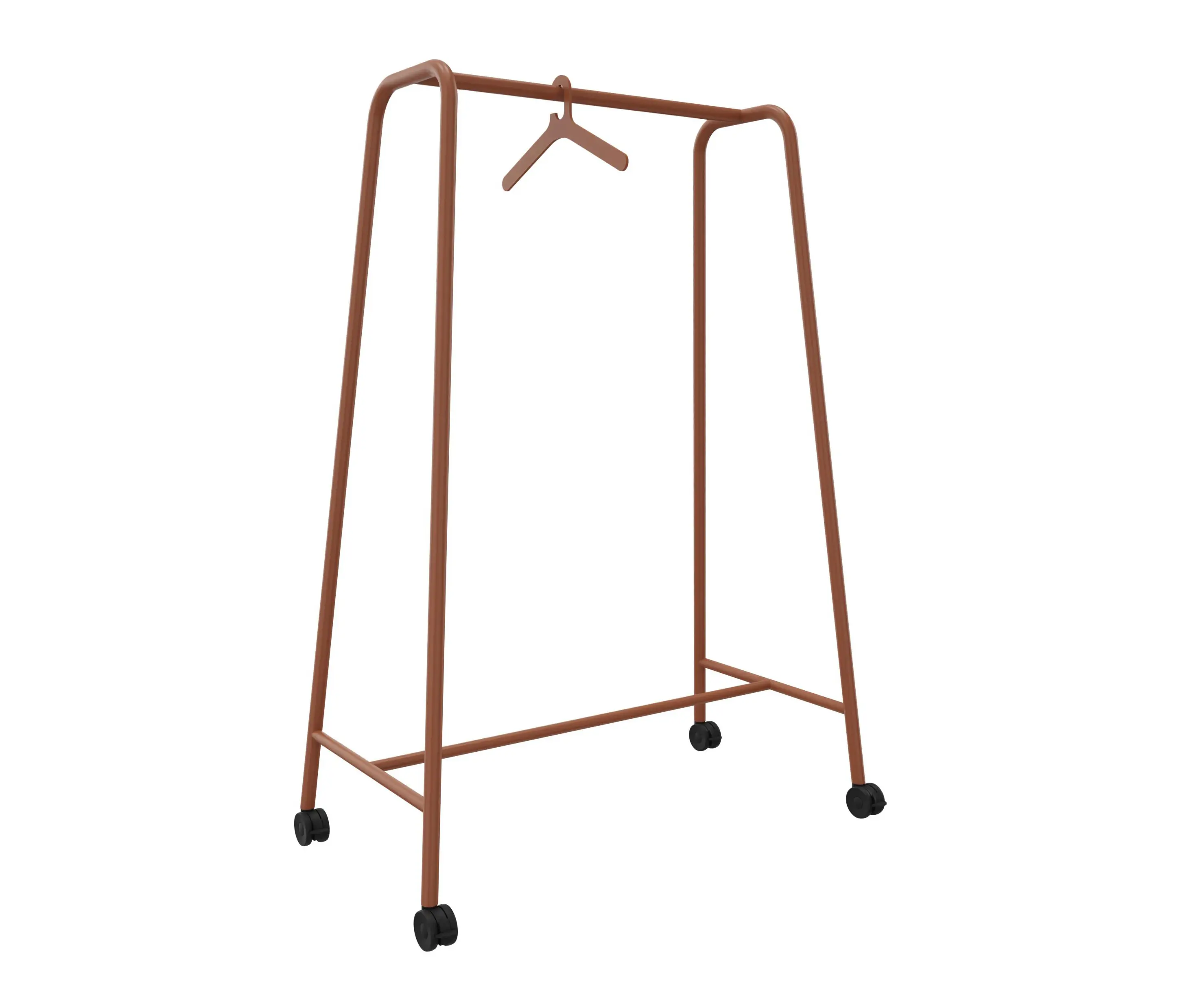 Cascando - Pully Rack - 120