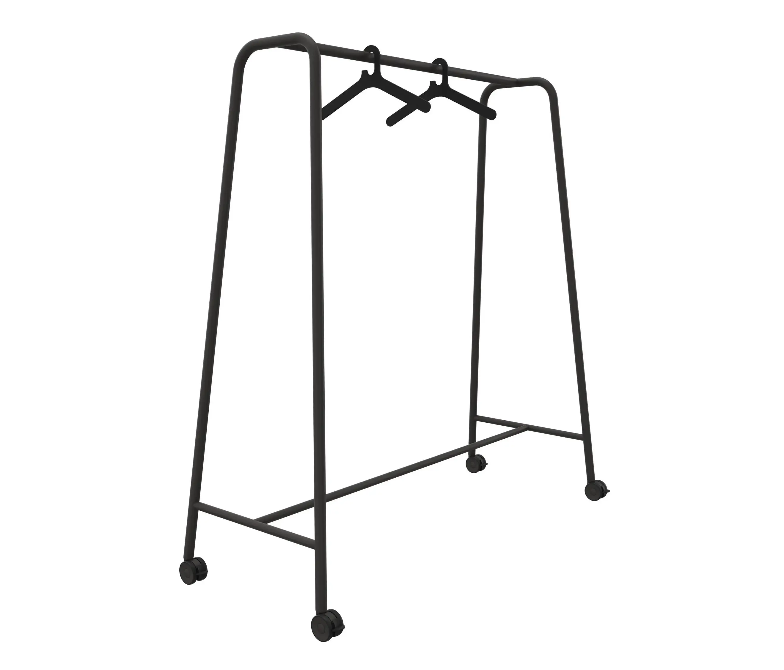 Cascando - Pully Rack - 160