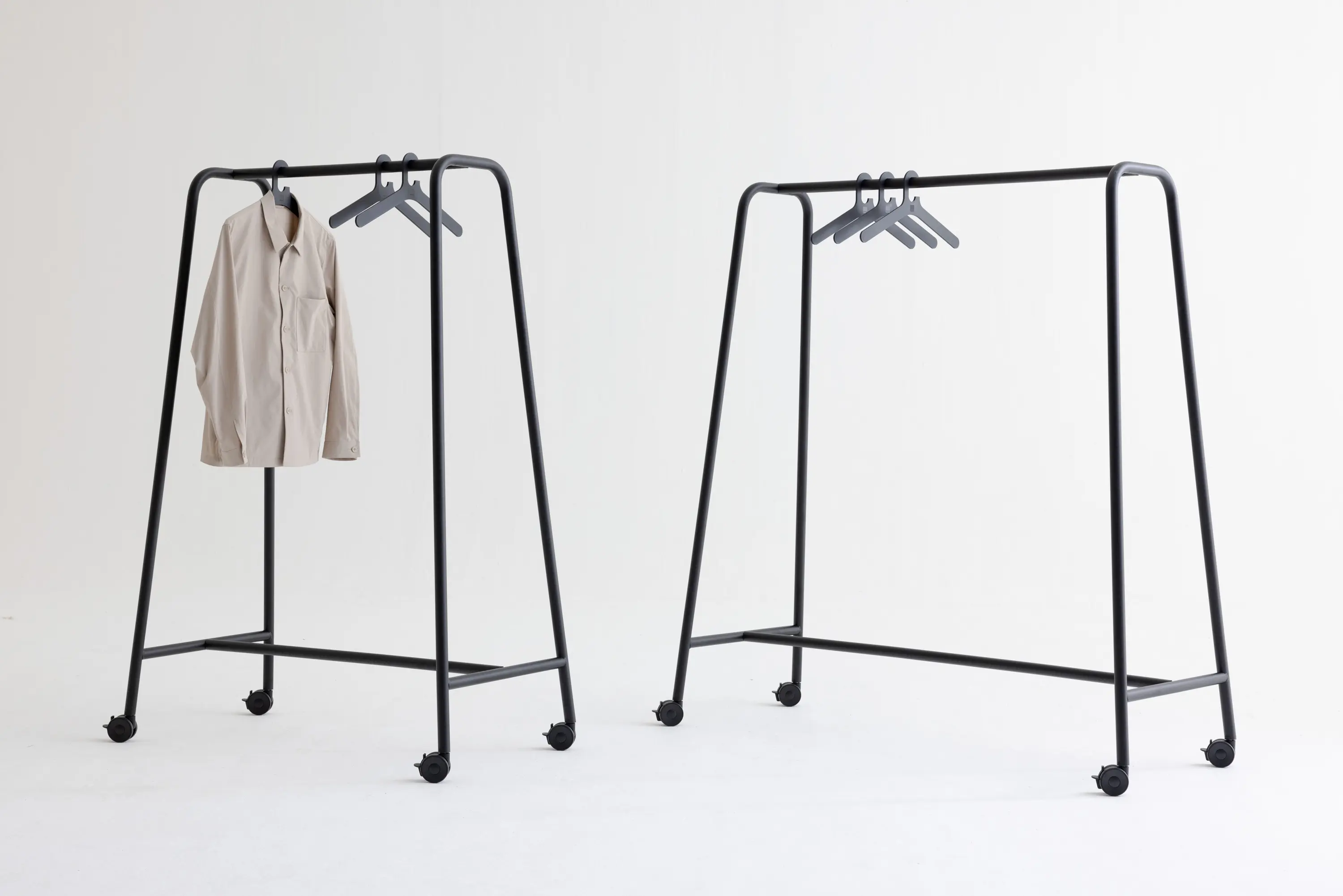Cascando - Pully Rack - 160