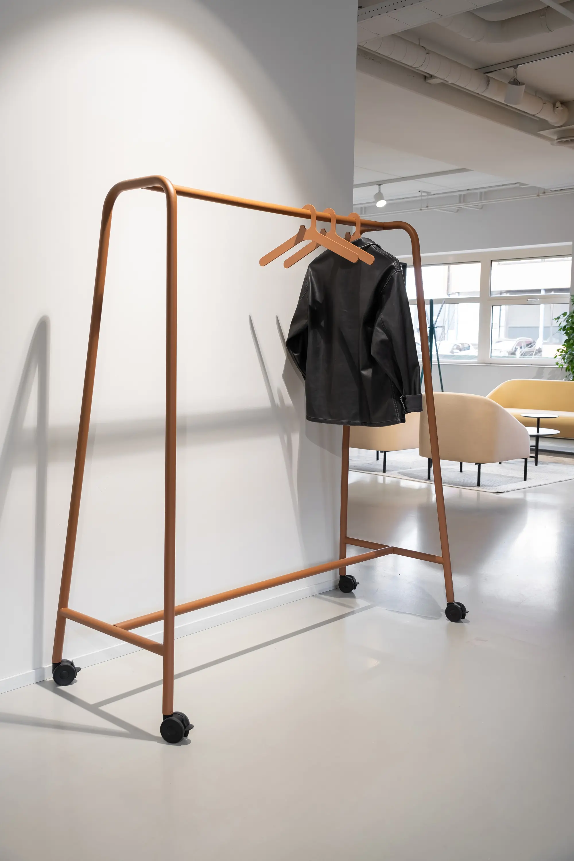 Cascando - Pully Rack - 160