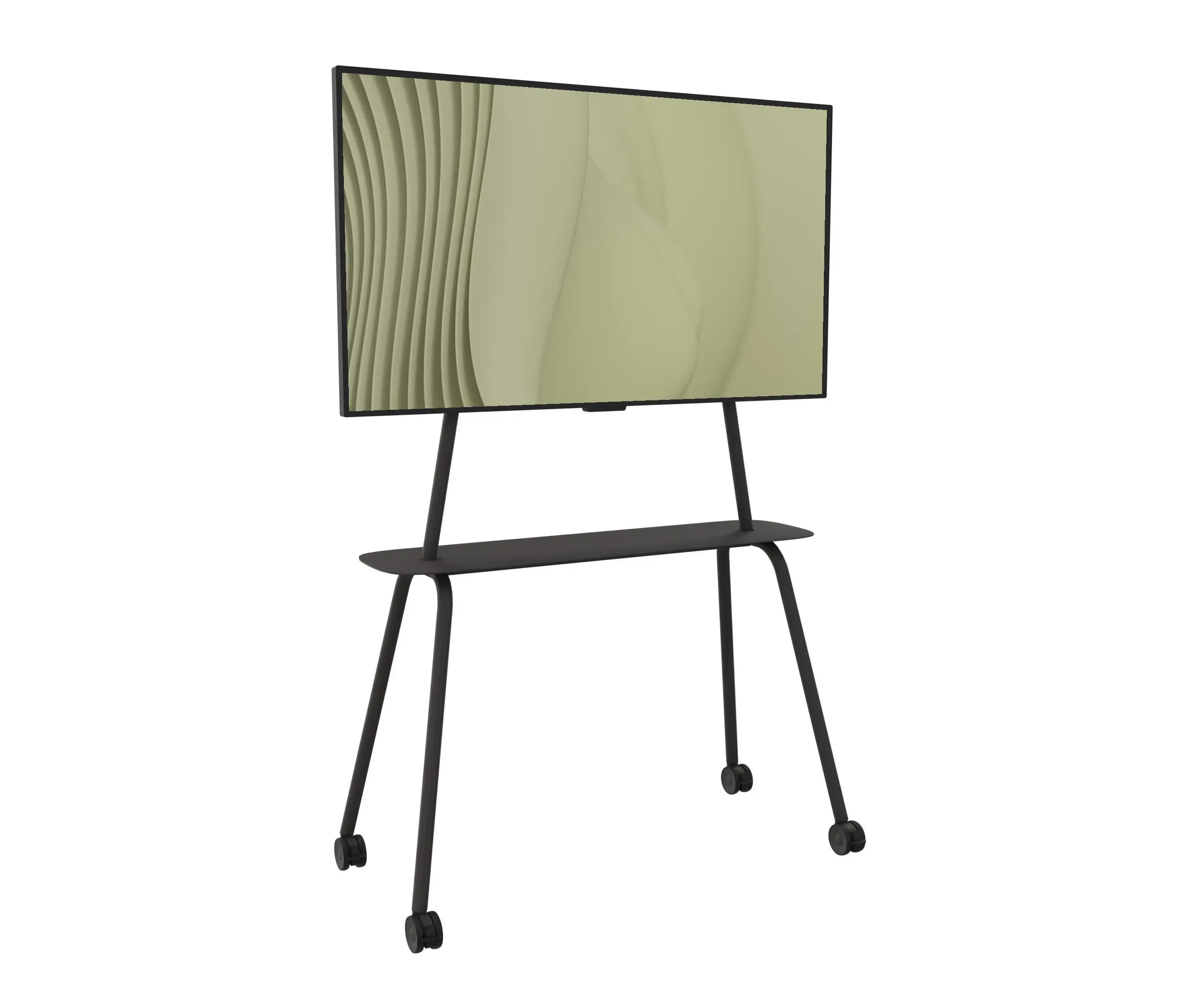 Cascando - Pully Video