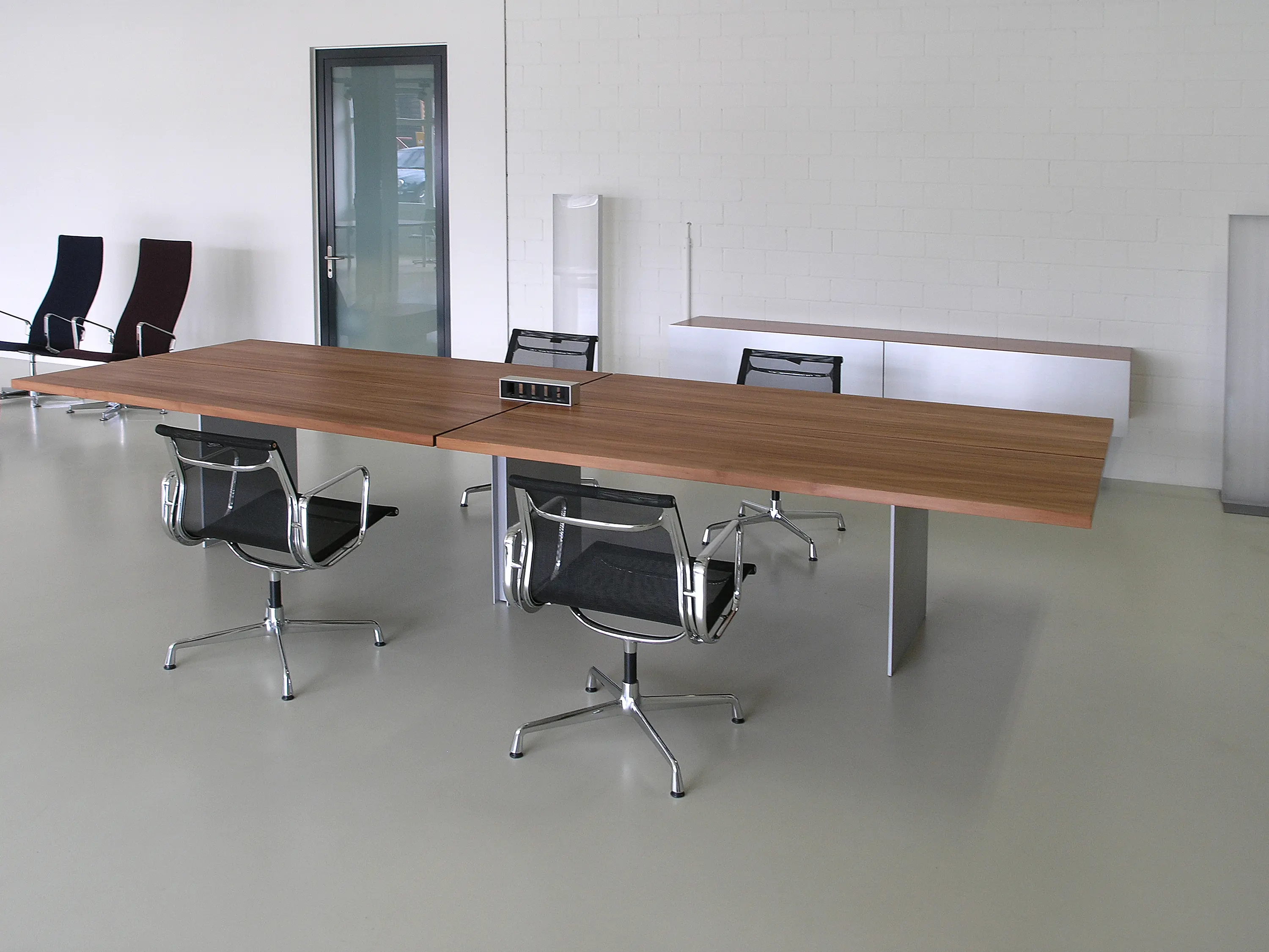 Mobimex - TIX Office