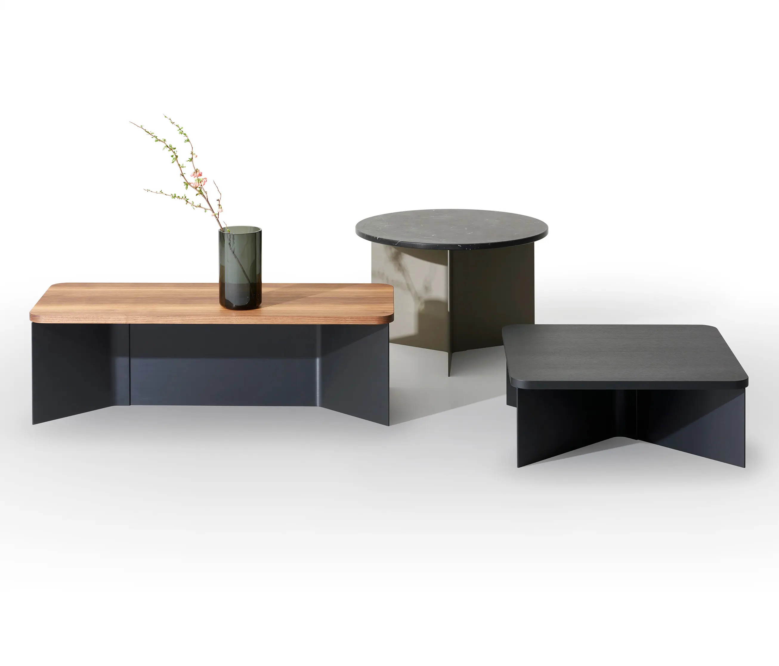 Mobimex - Alto Sidetable