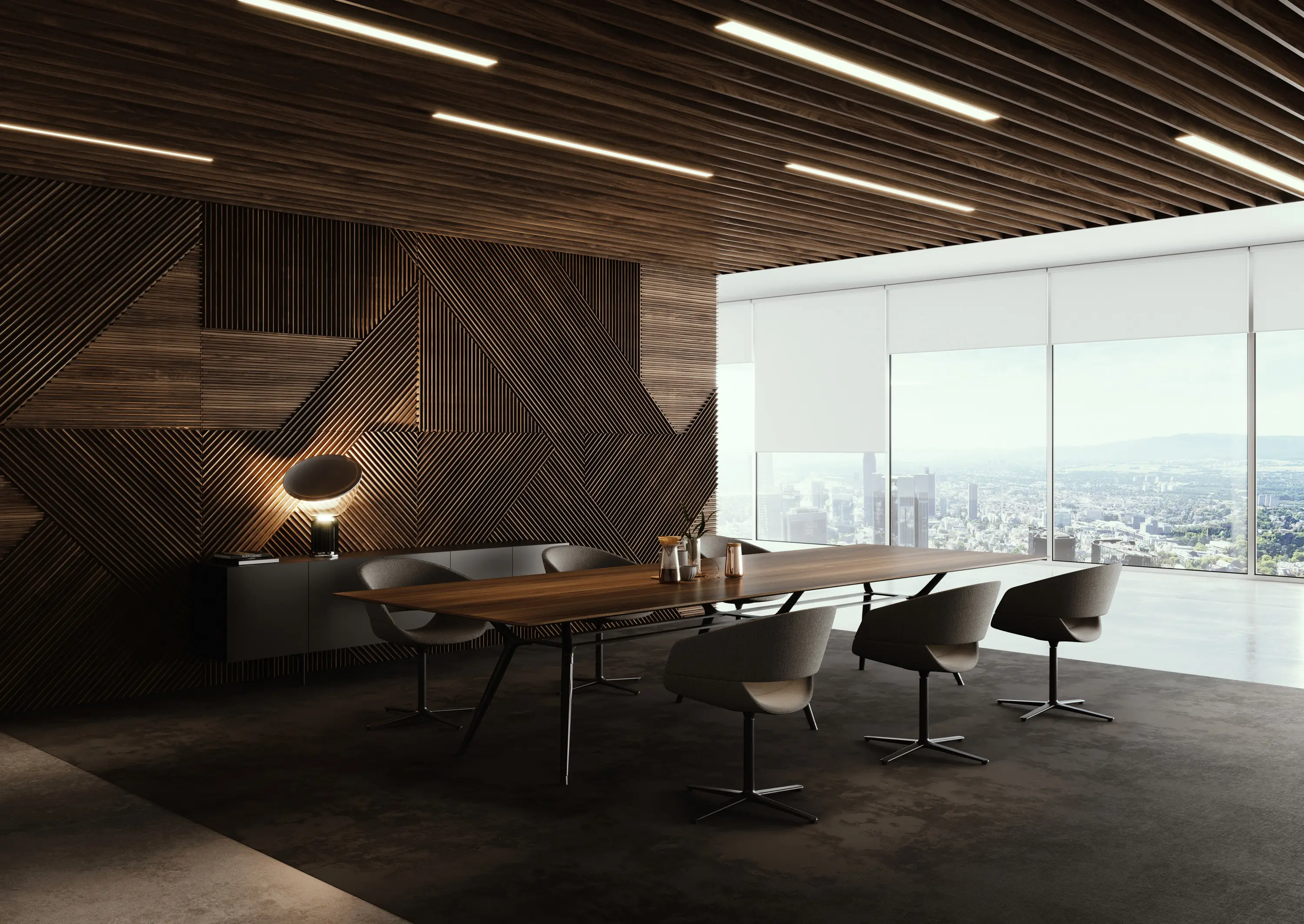 Mobimex - Bocca Chair