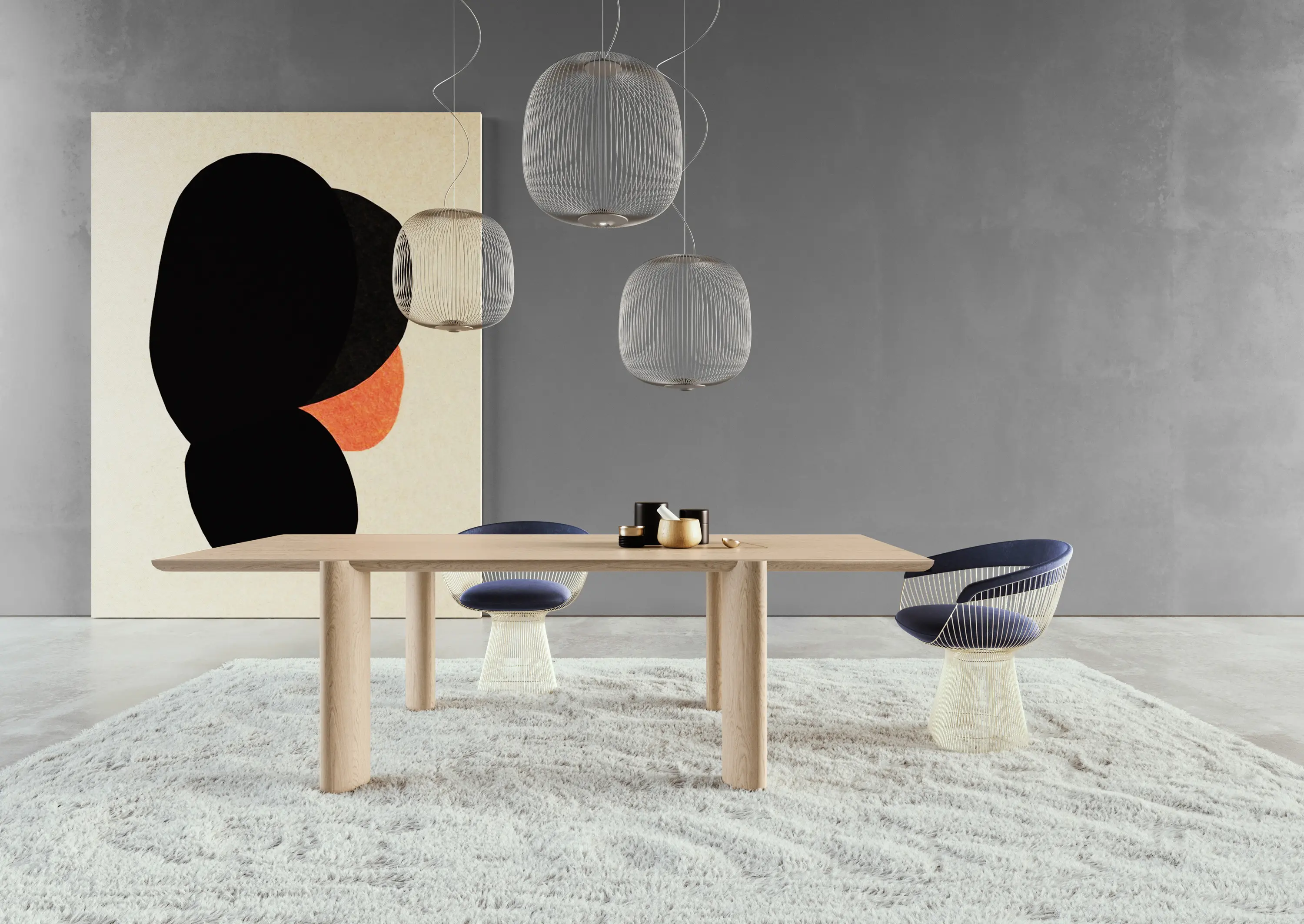 Mobimex - Calder