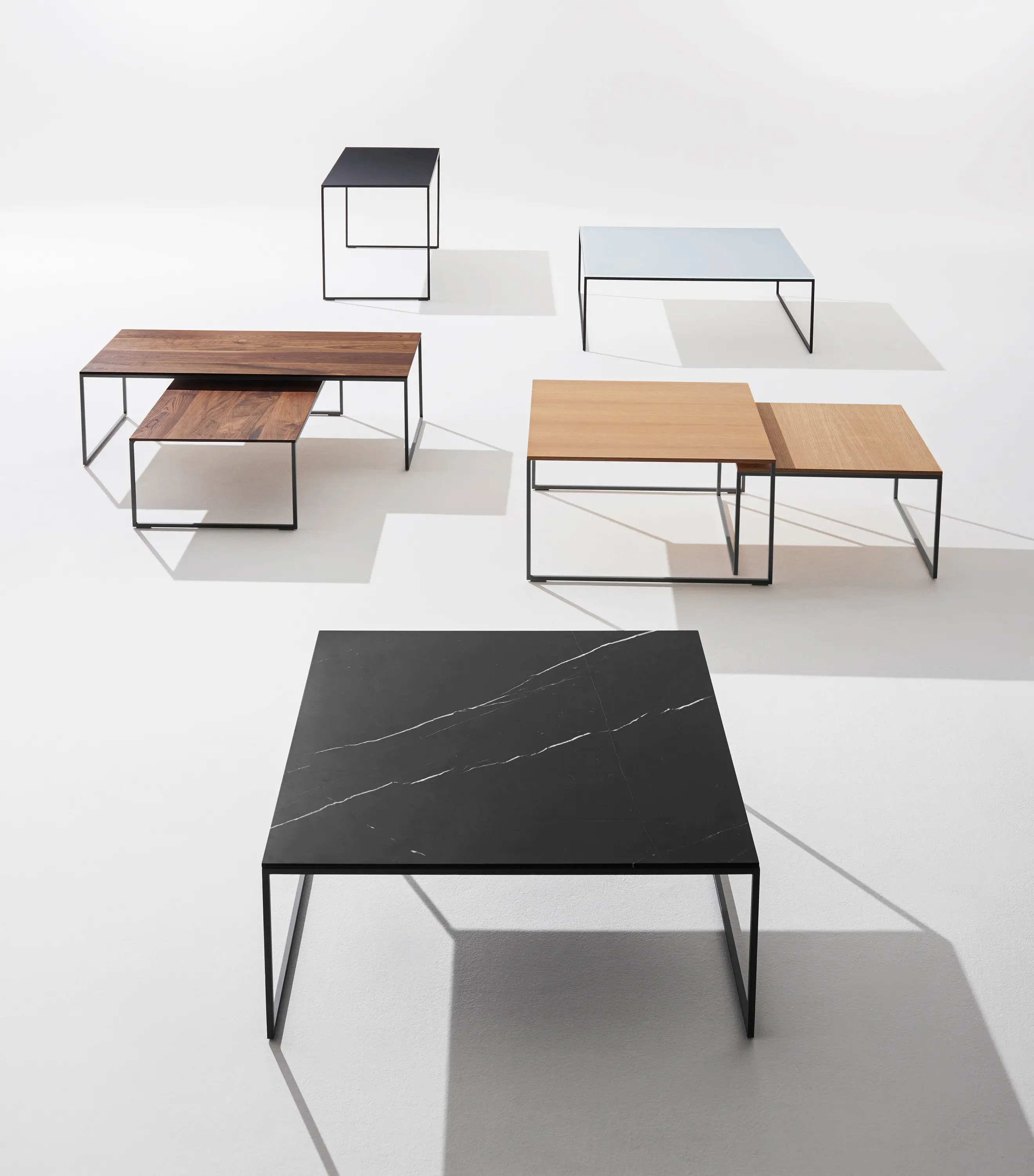 Mobimex - Nora Sidetable