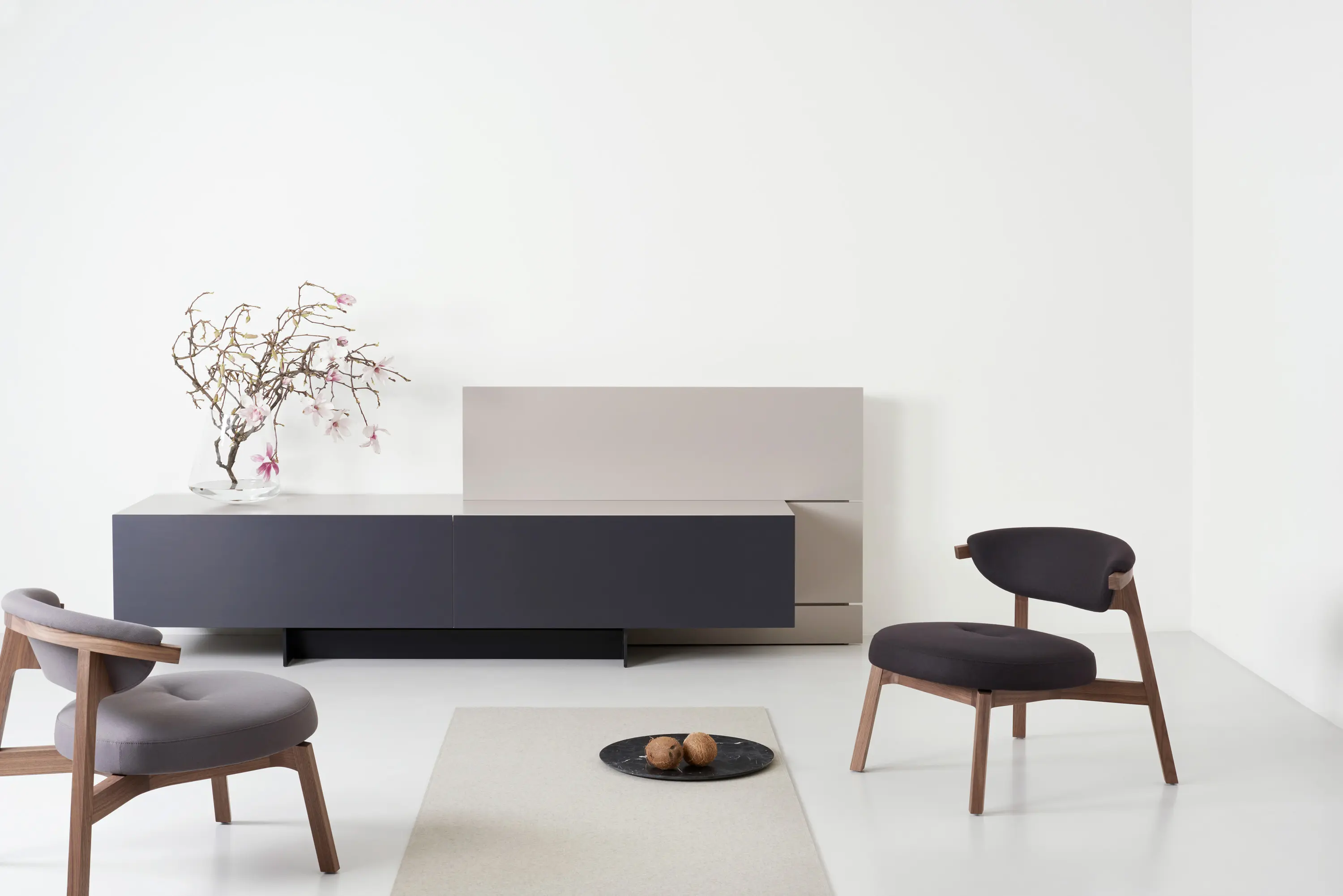 Mobimex - Weda Lounge