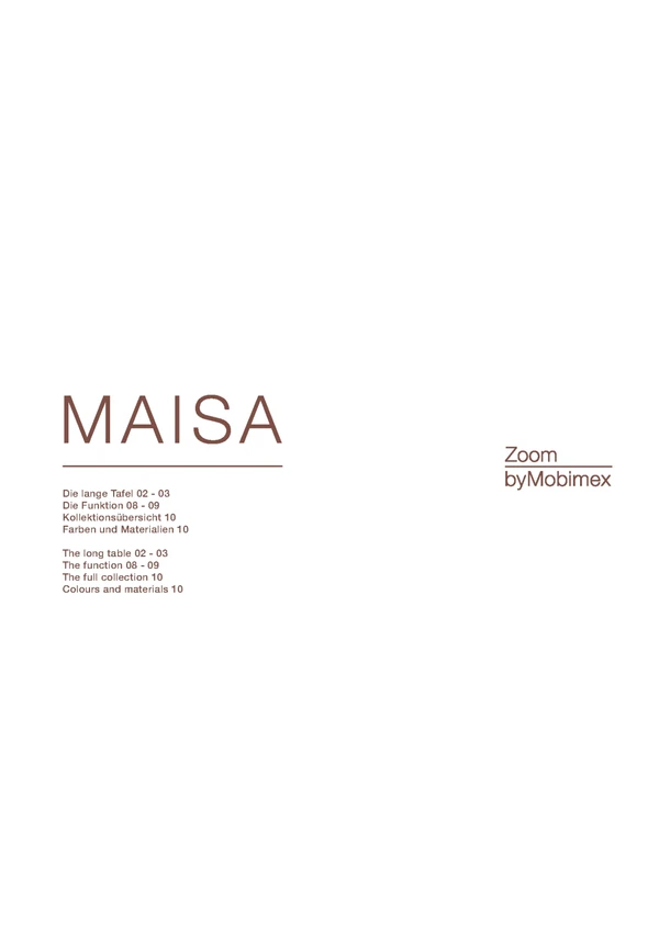 Image d’aperçu du fichier MAISA Home