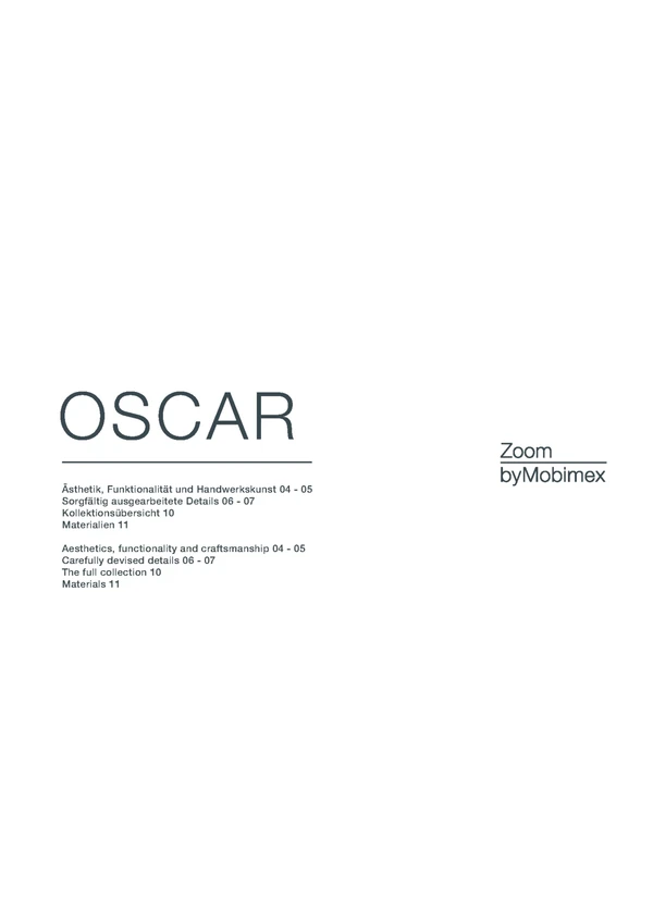 Image d’aperçu du fichier OSCAR Home