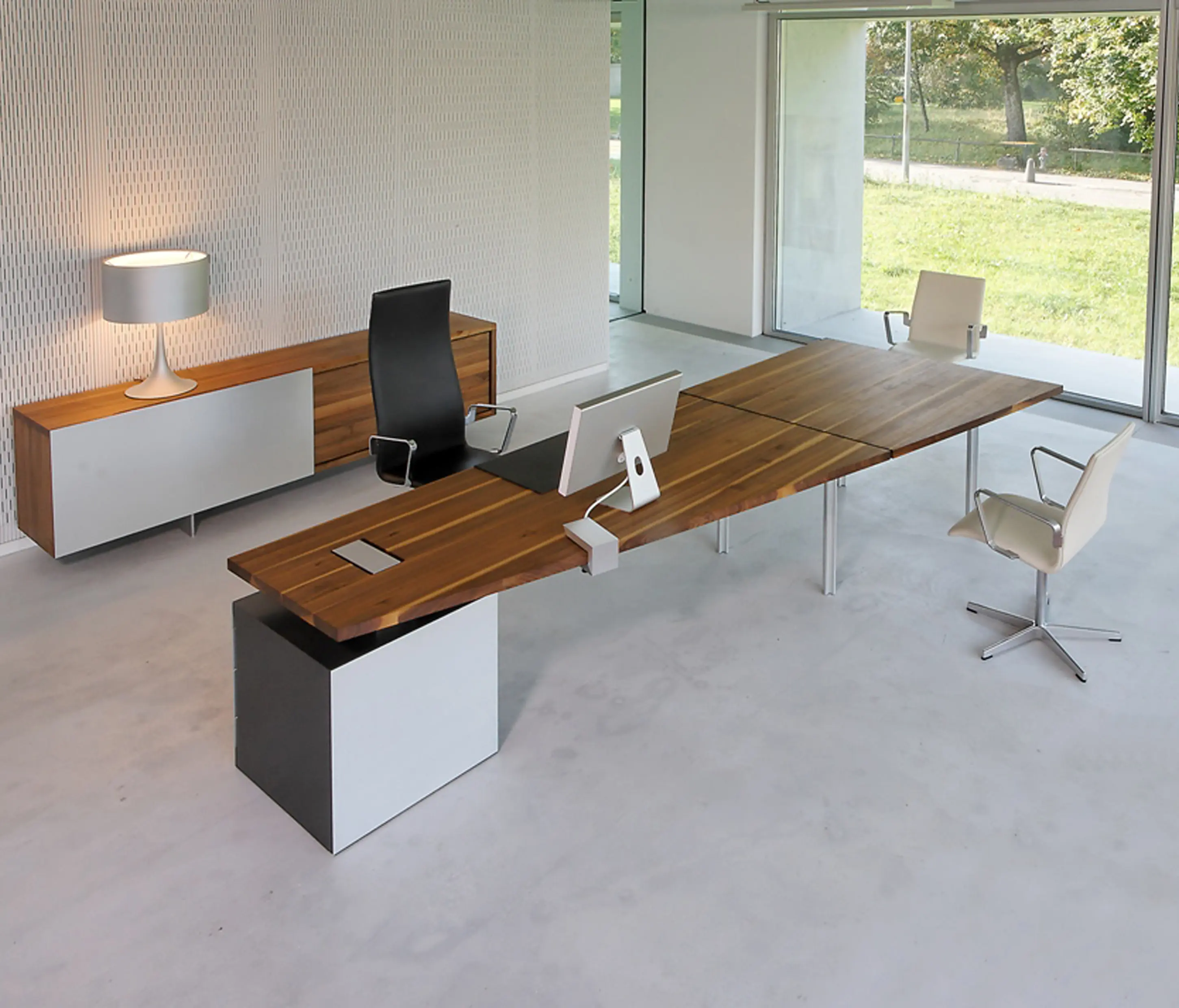 Mobimex - TIX Office