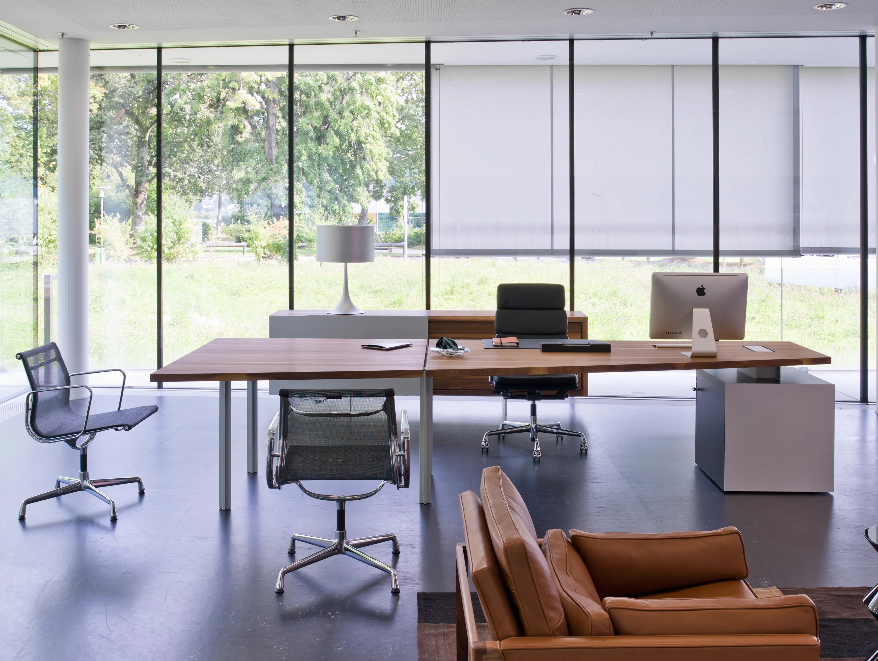 Mobimex - TIX Office