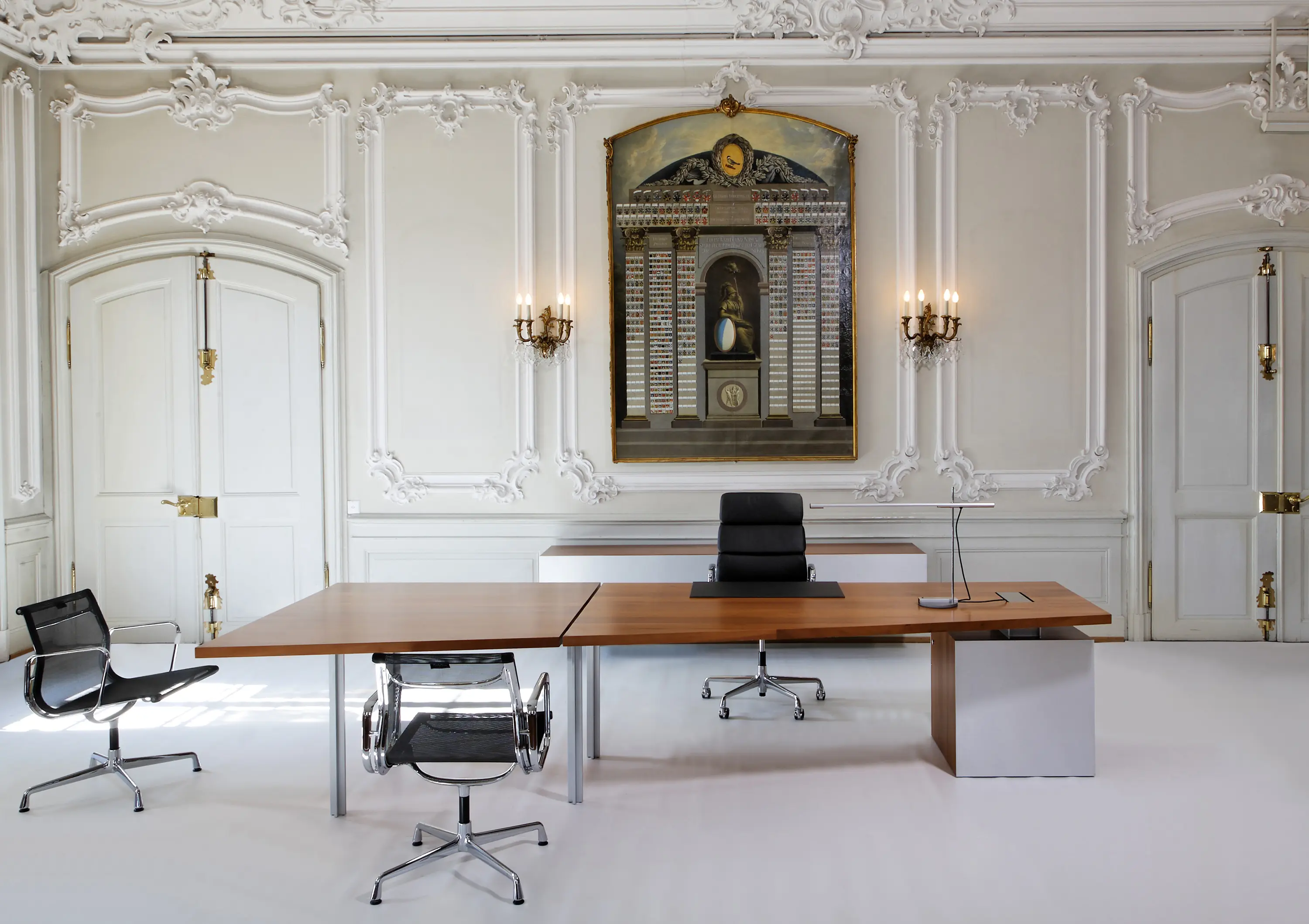 Mobimex - TIX Office
