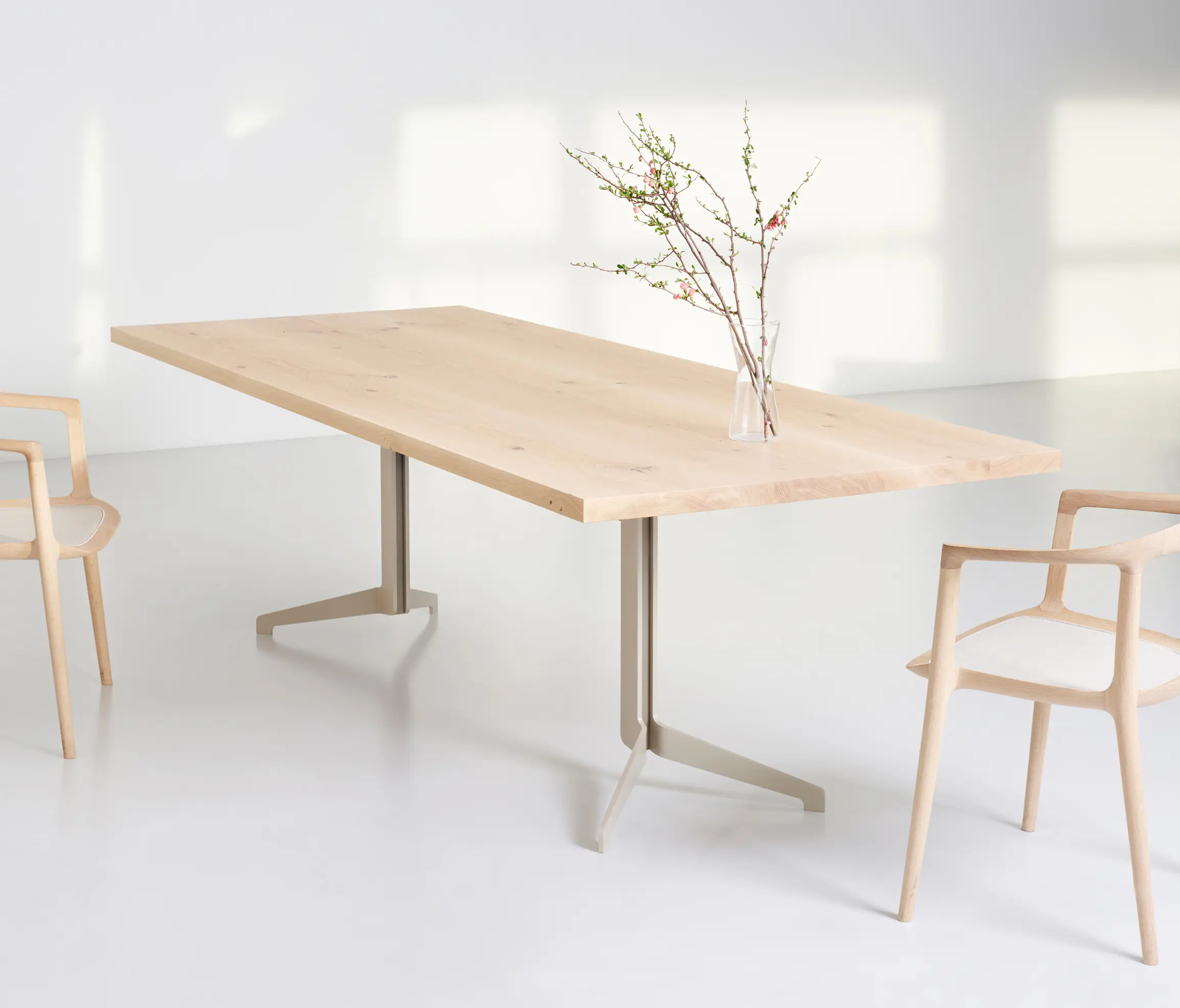 Mobimex - LYNX Rectangular table