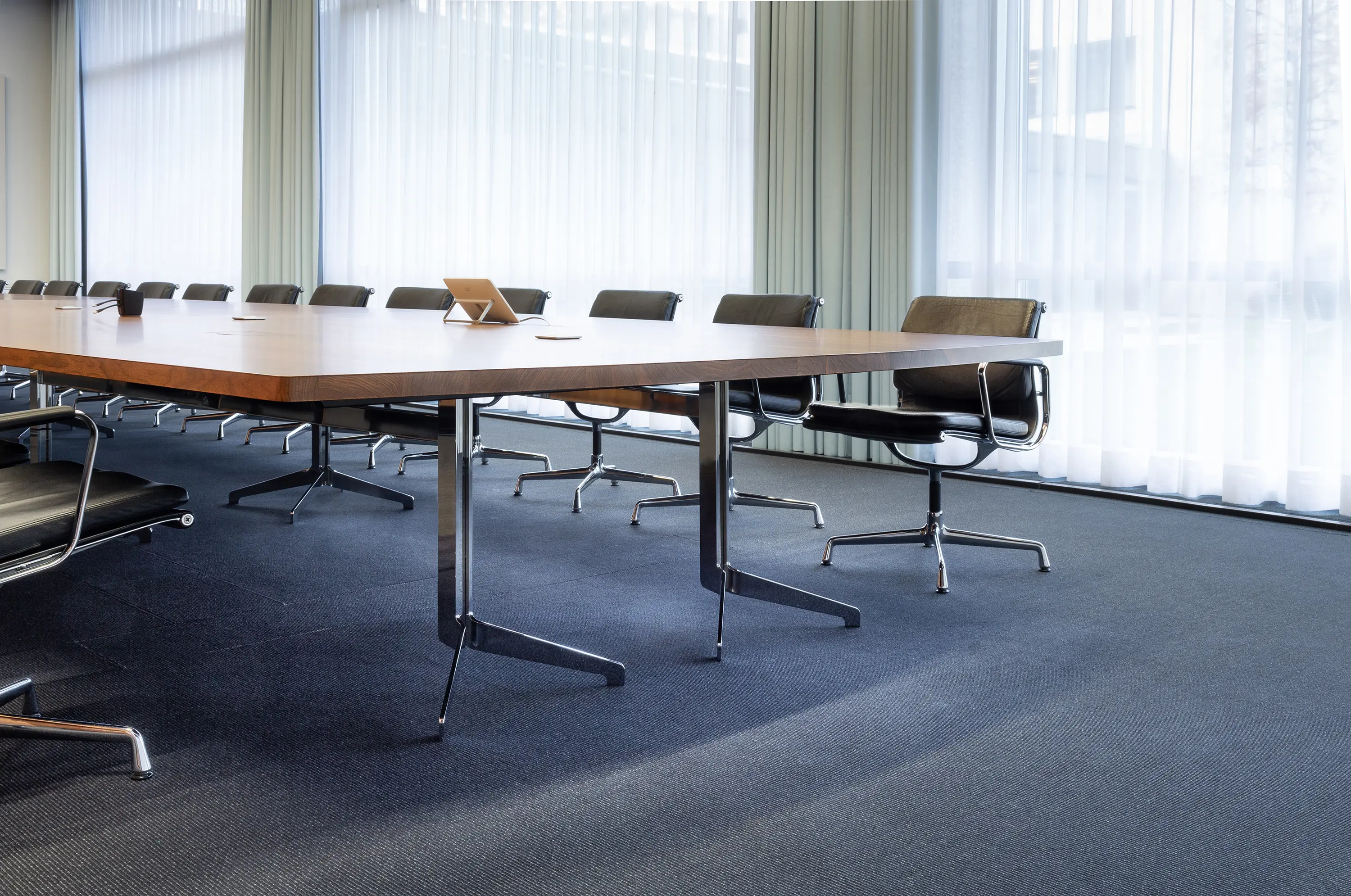 Mobimex - Lynx Meeting