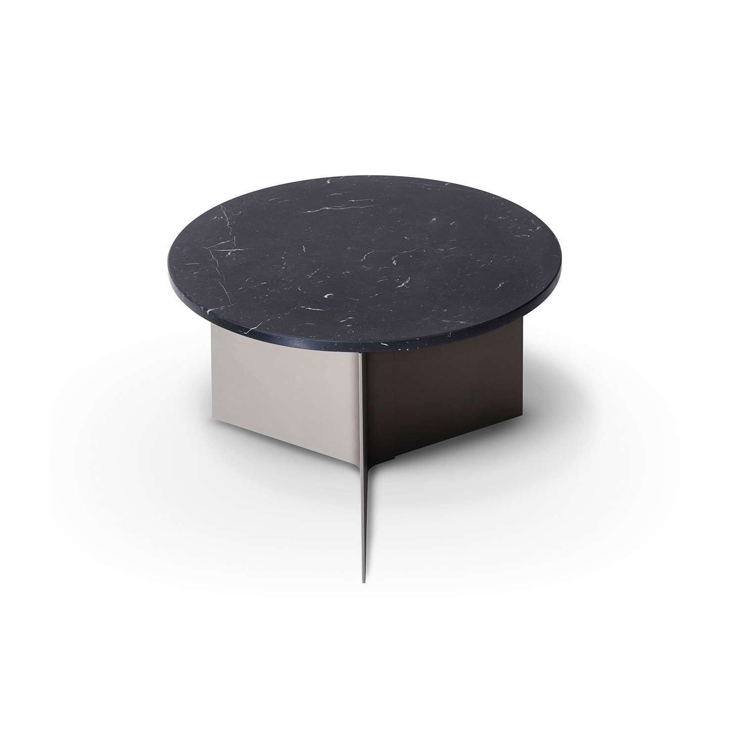 Afficher le produit Alto Sidetable du fabricant Mobimex