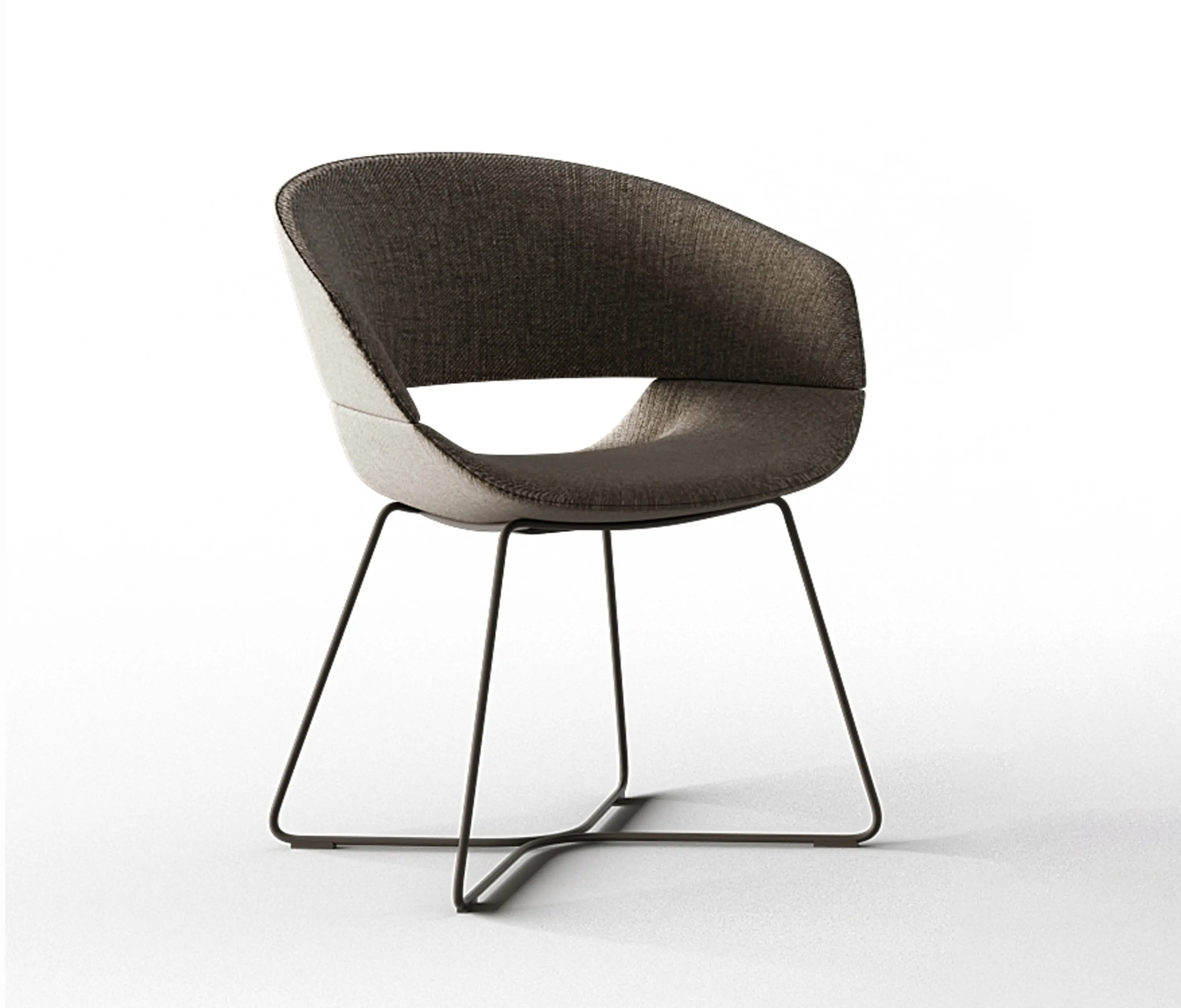 Mobimex - BOCCA Stuhl