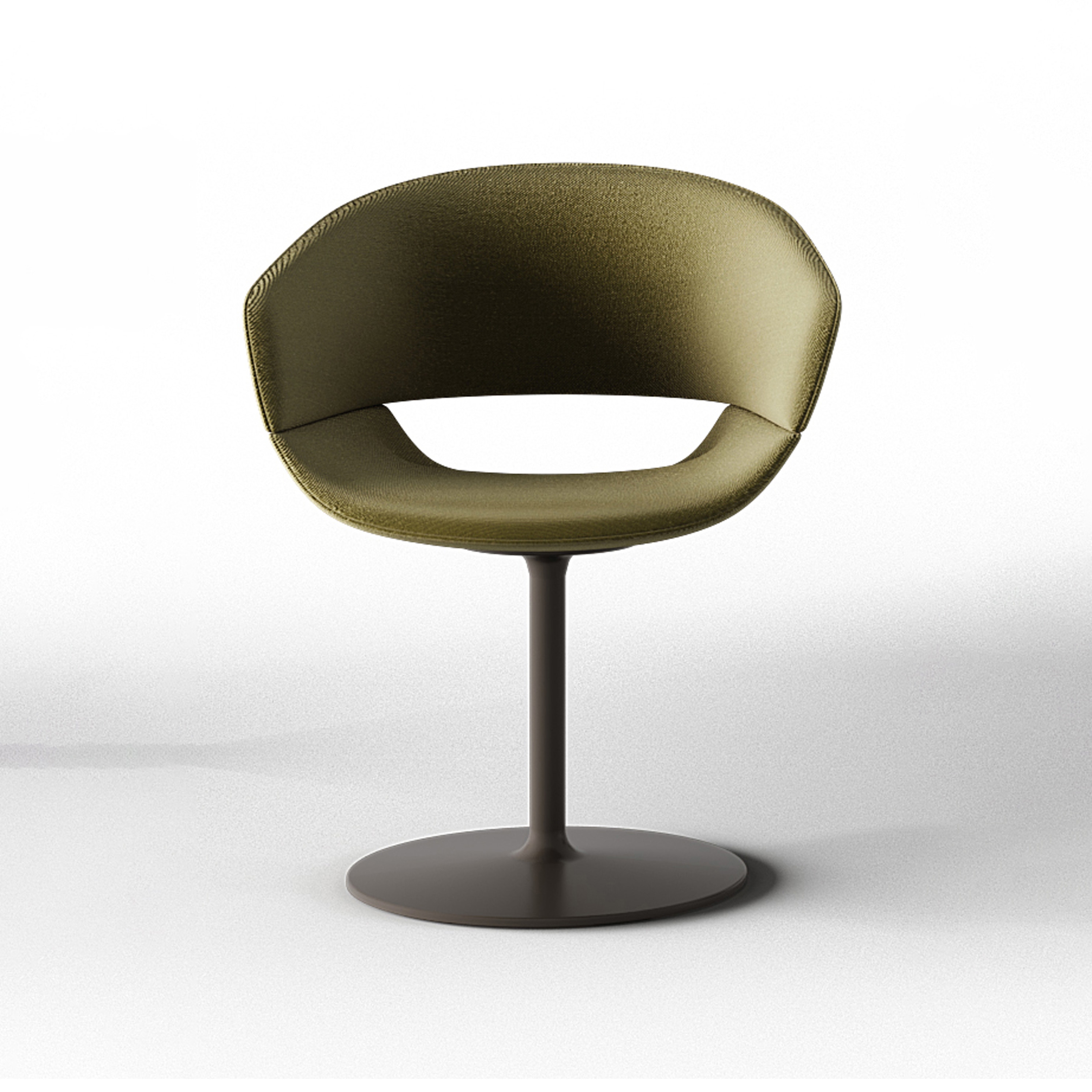 Display product Bocca Chair from manufacturer Mobimex