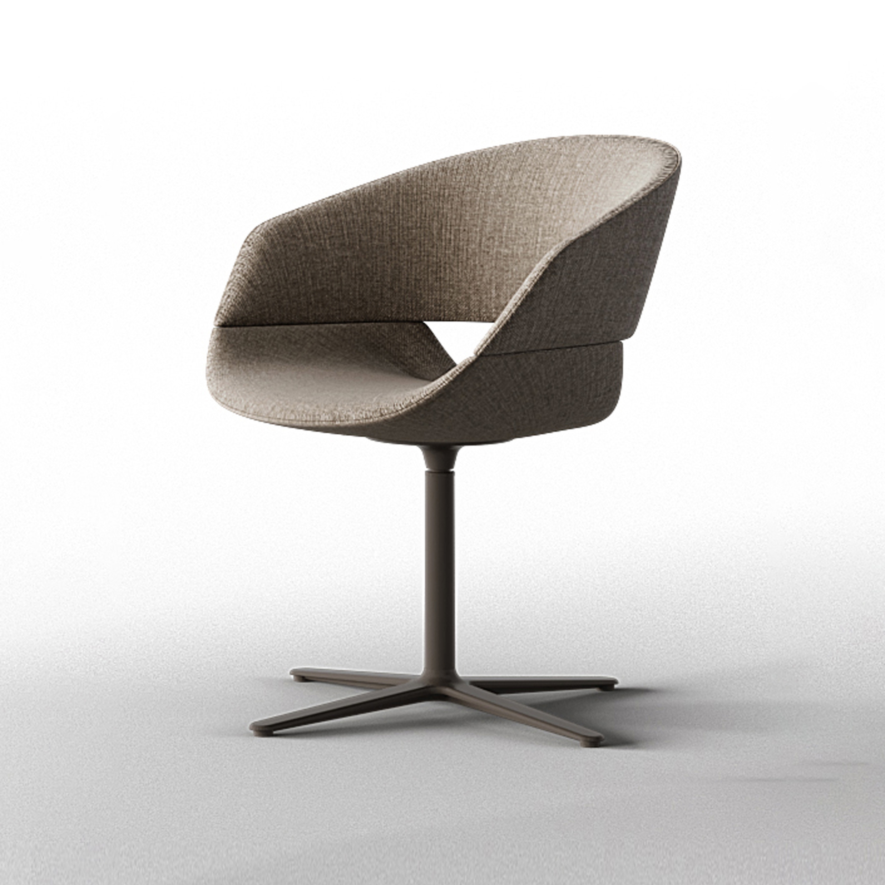 Display product Bocca Chair from manufacturer Mobimex