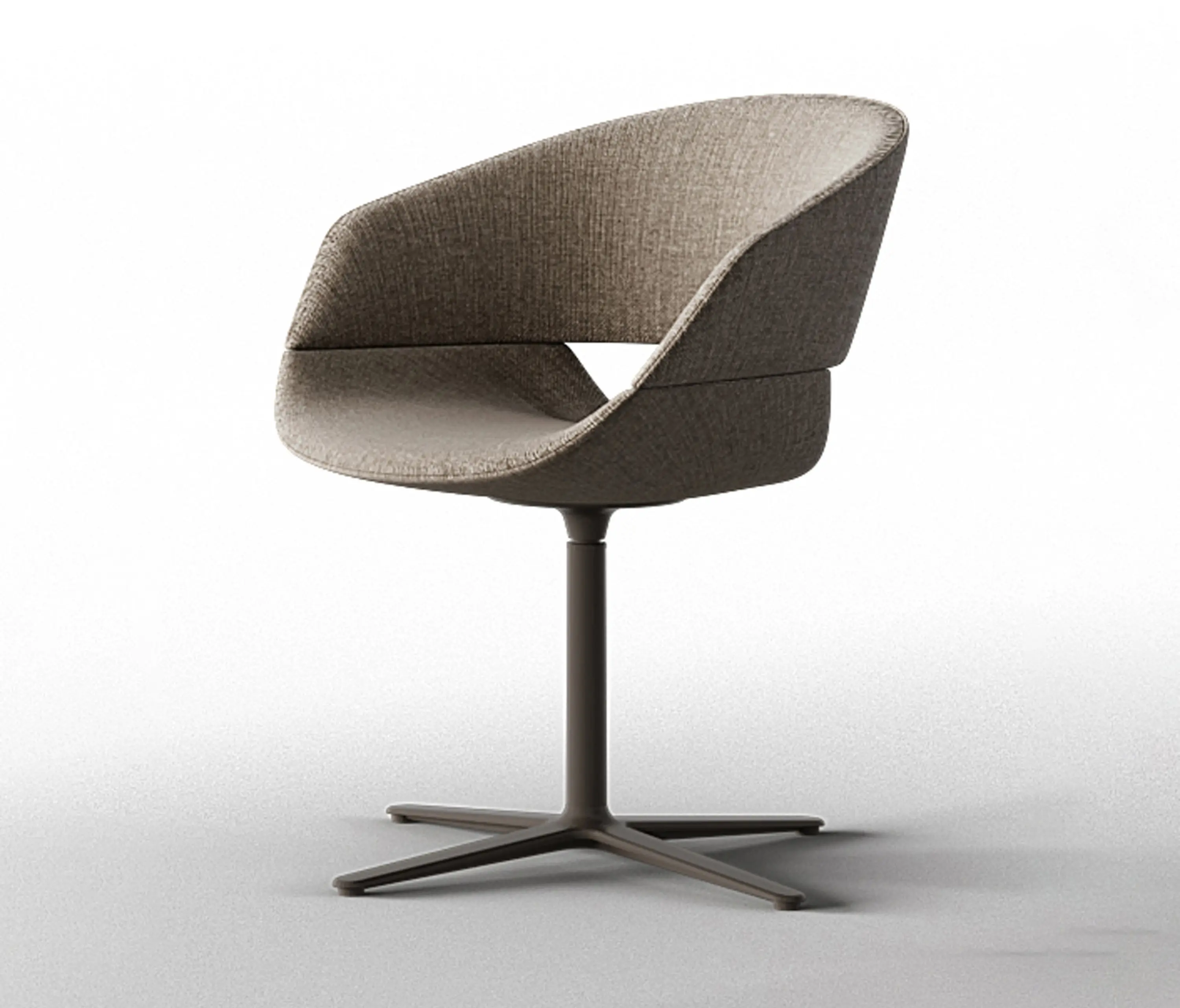 Mobimex - Bocca Chair
