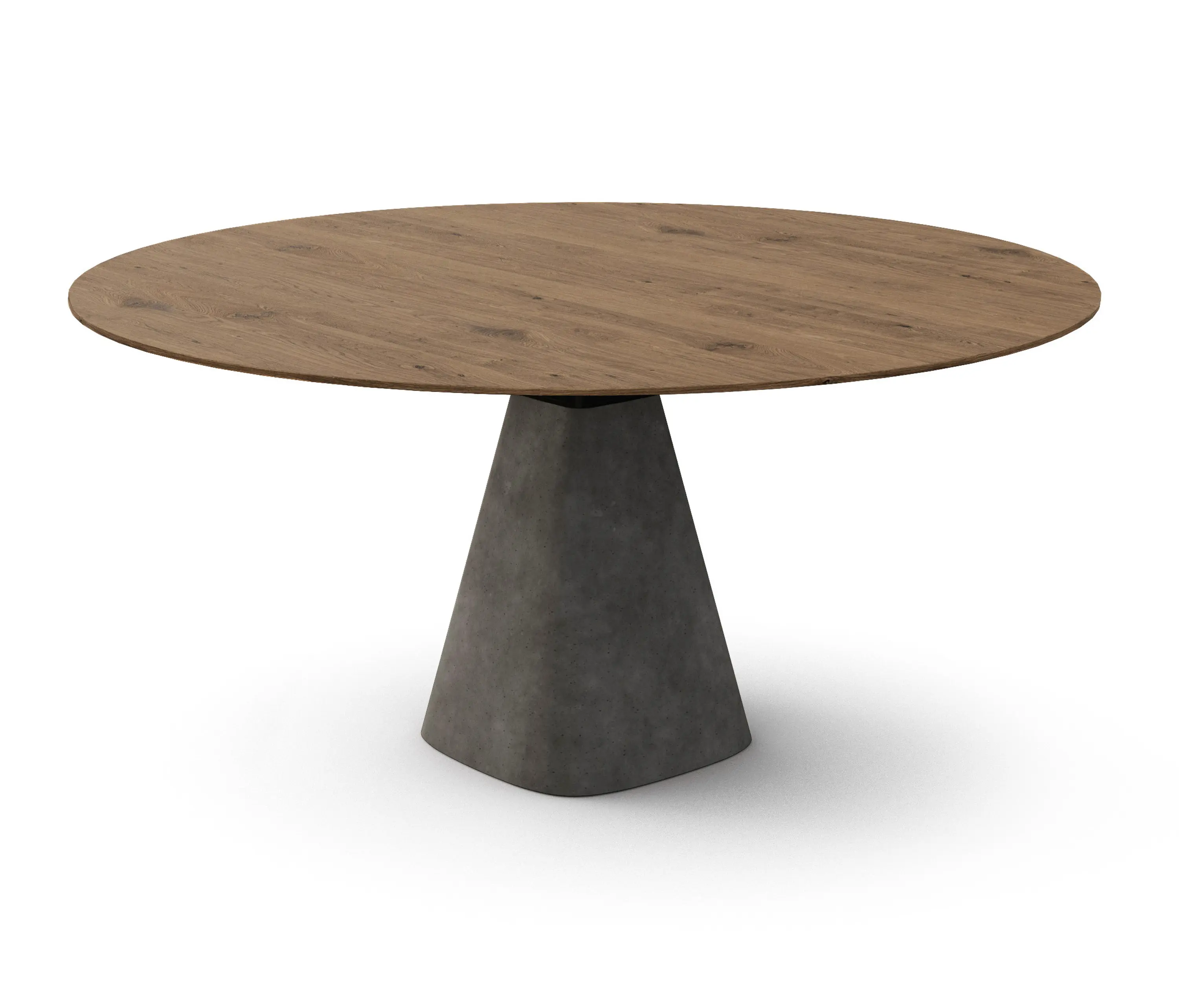 Mobimex - Bridge Round