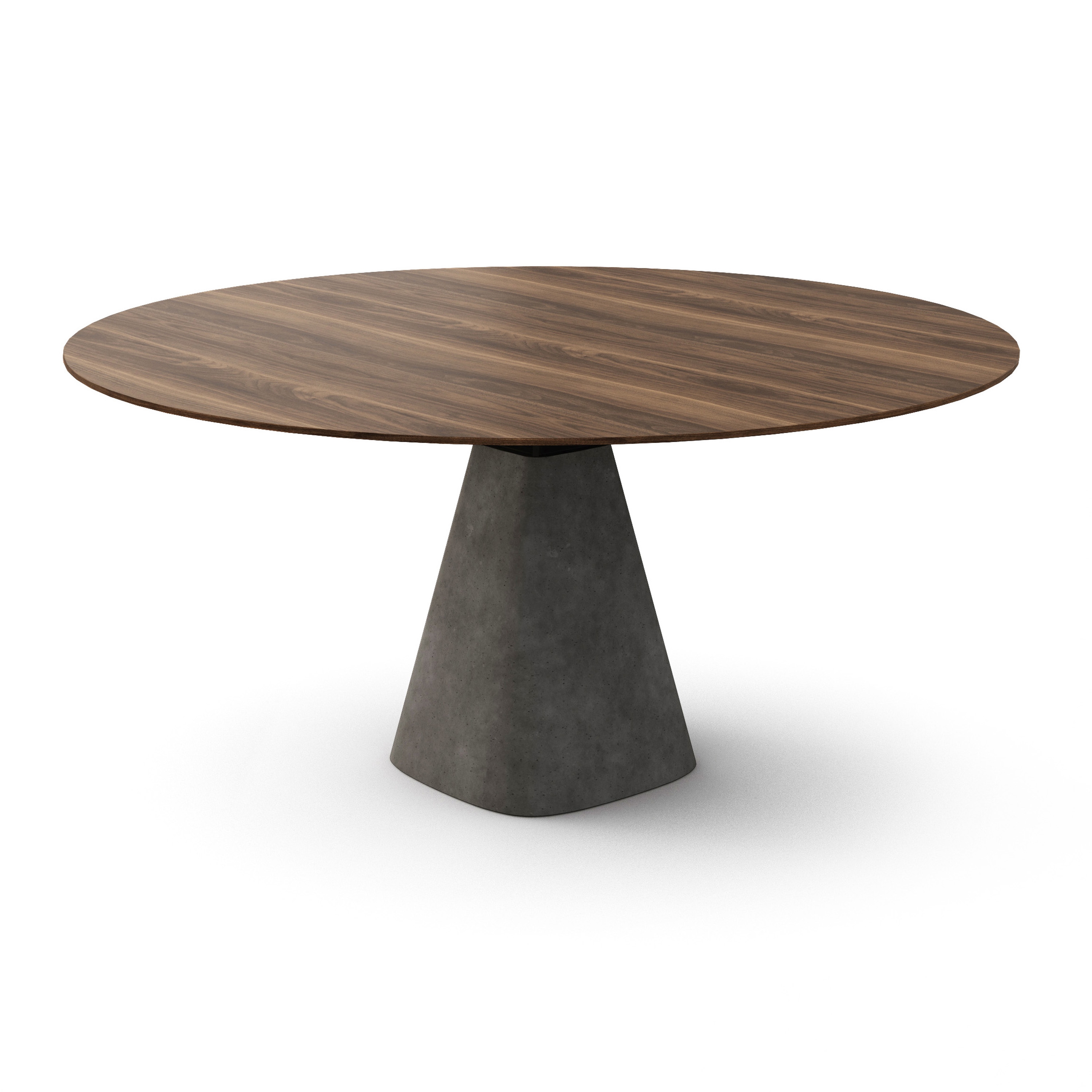 Vertoon produk Bridge Round van vervaardiger Mobimex
