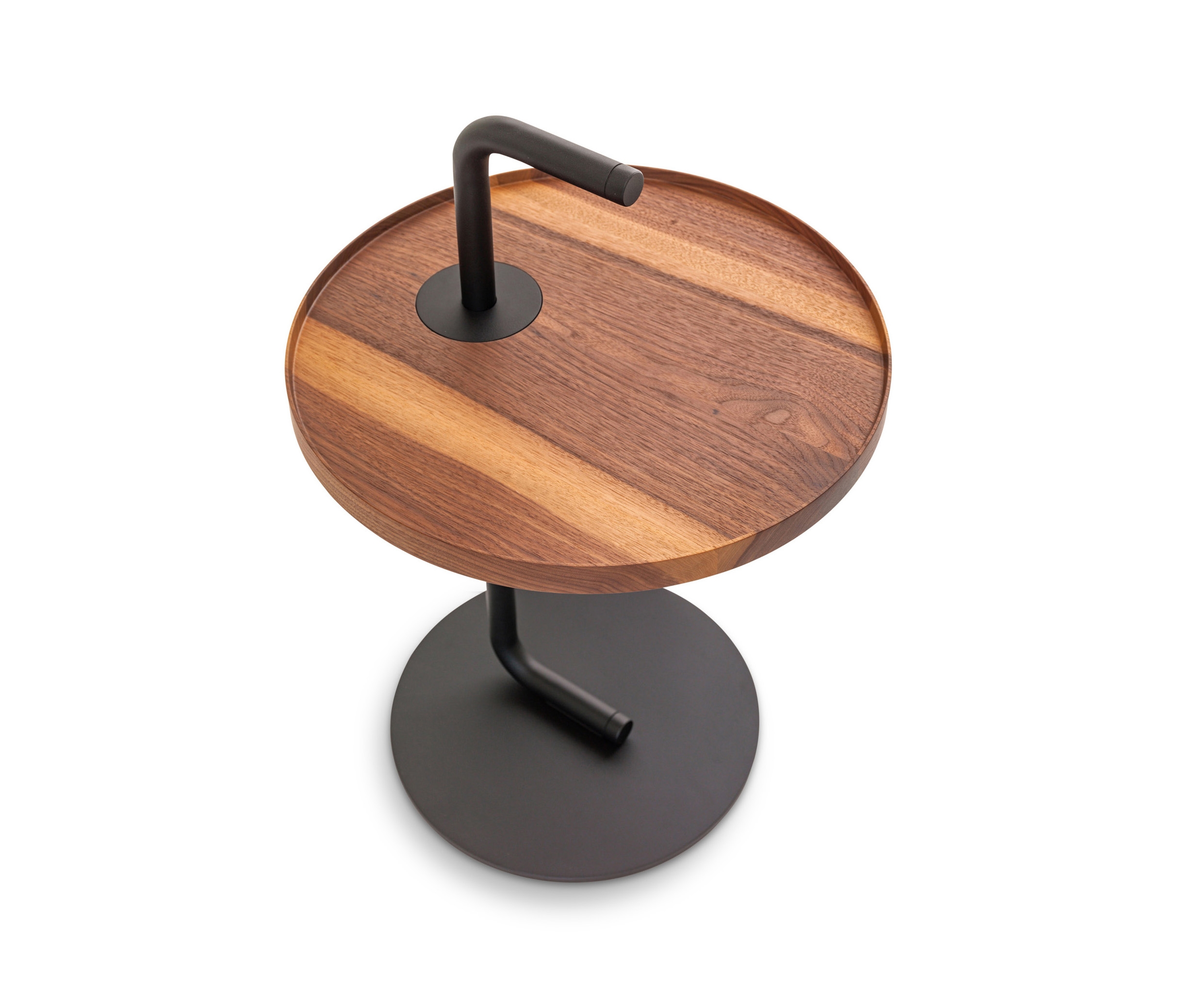DLM - DON'T LEAVE ME - Side tables from HAY | Architonic