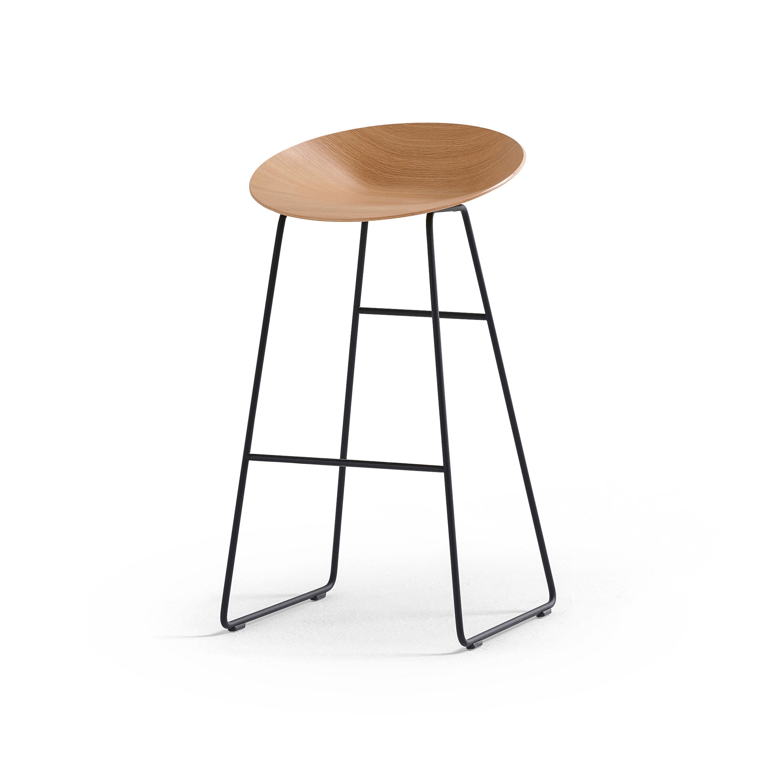Display product Muse Barstool from manufacturer Mobimex