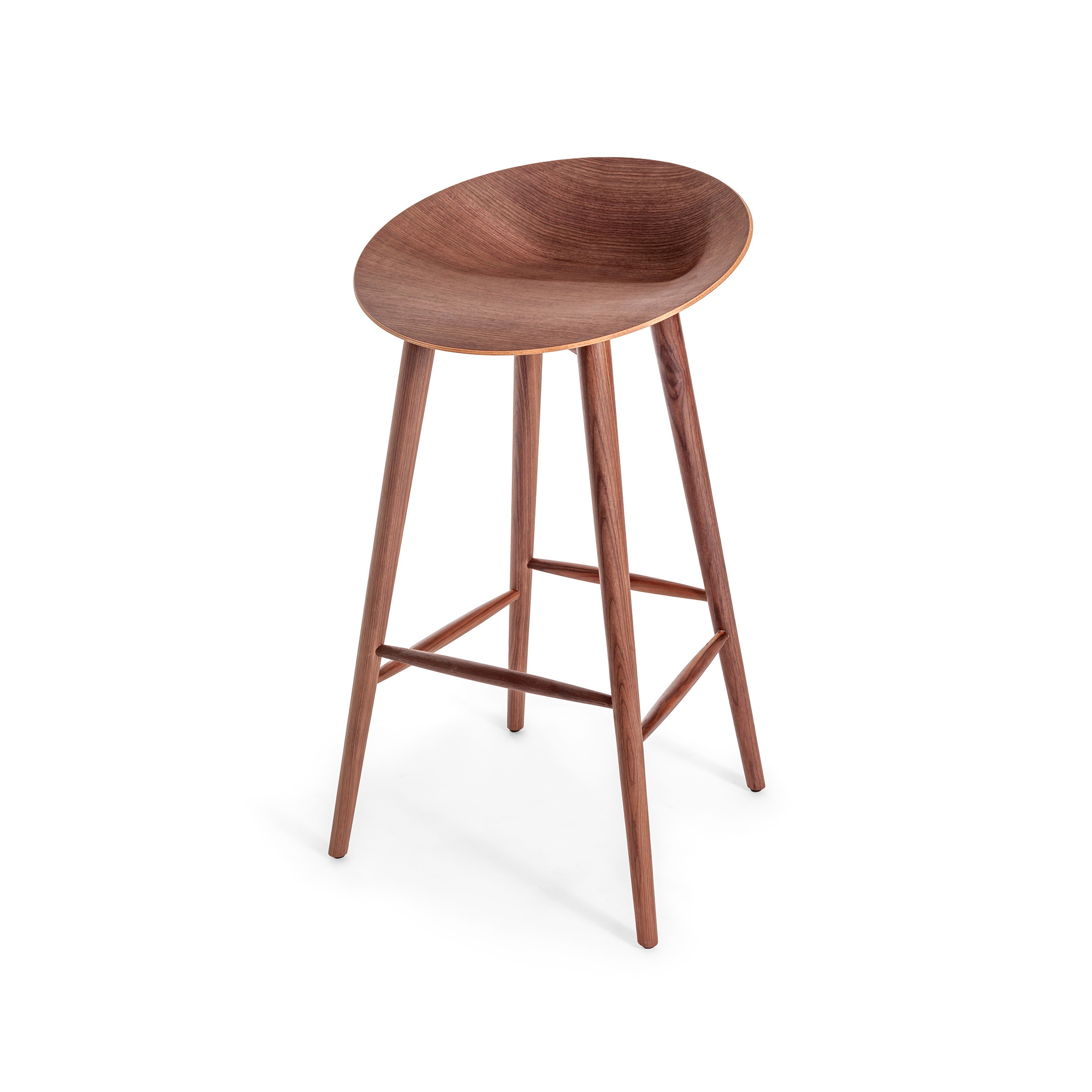 Display product Muse Barstool from manufacturer Mobimex