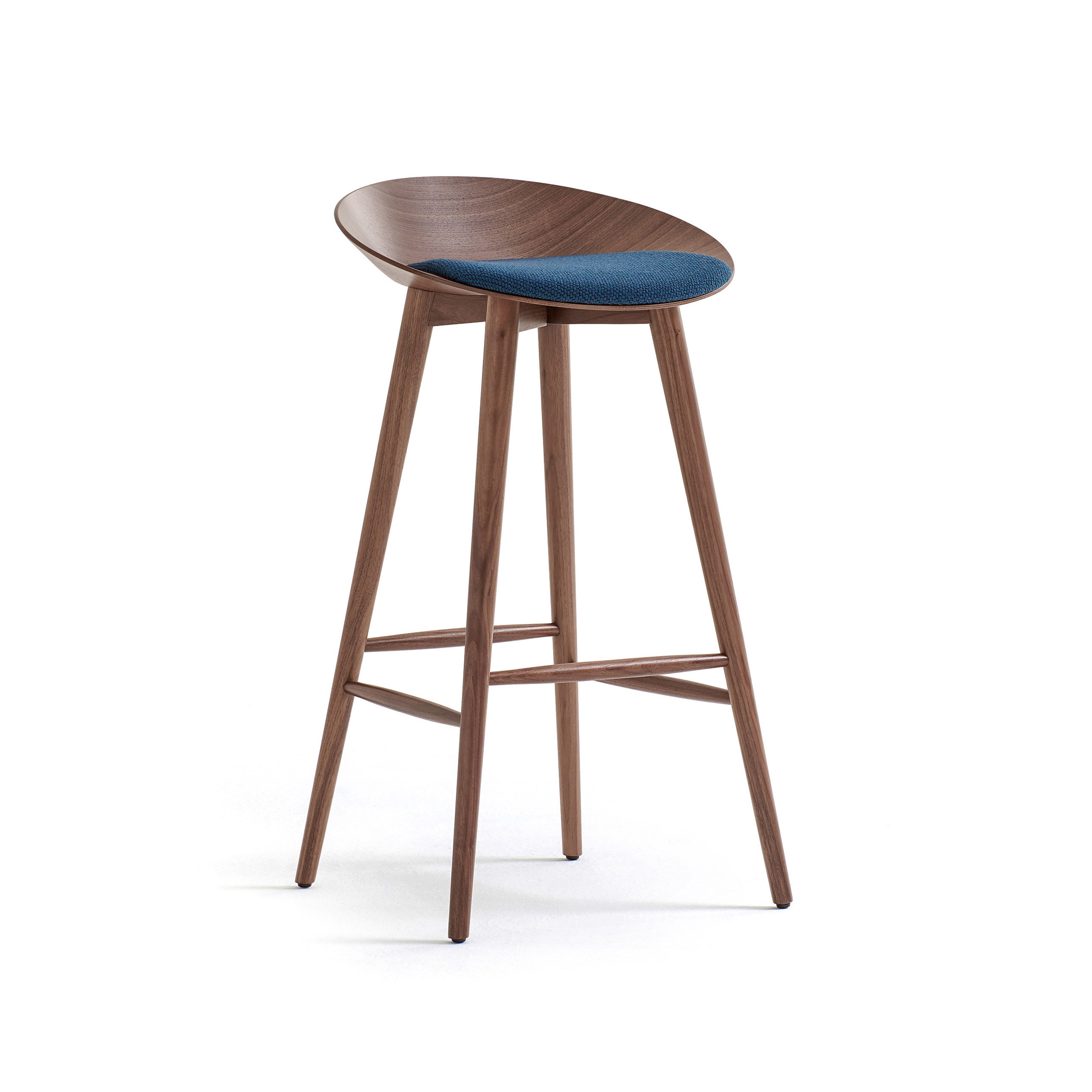 Afficher le produit Muse Barstool du fabricant Mobimex
