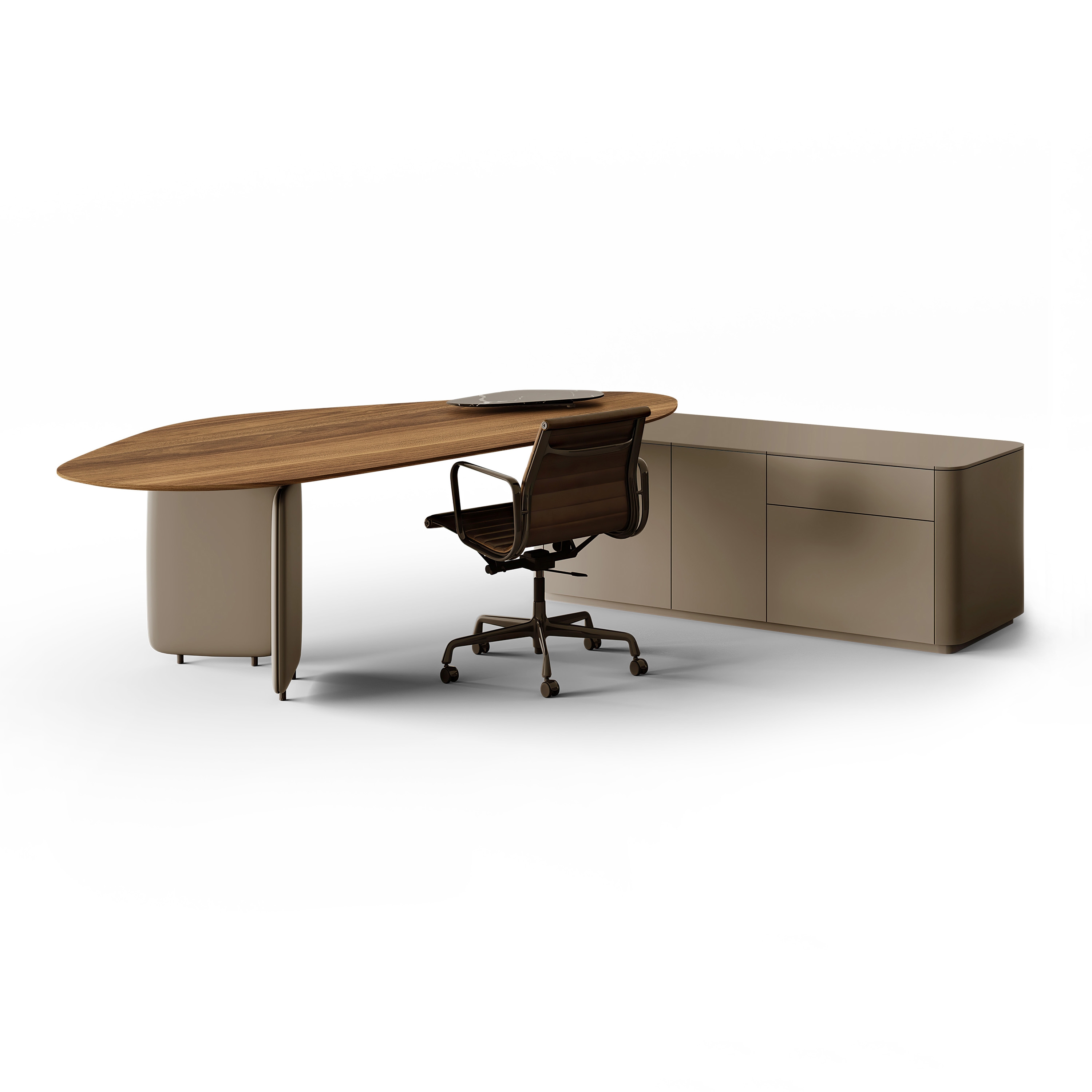 Display product Nautilus from manufacturer Mobimex
