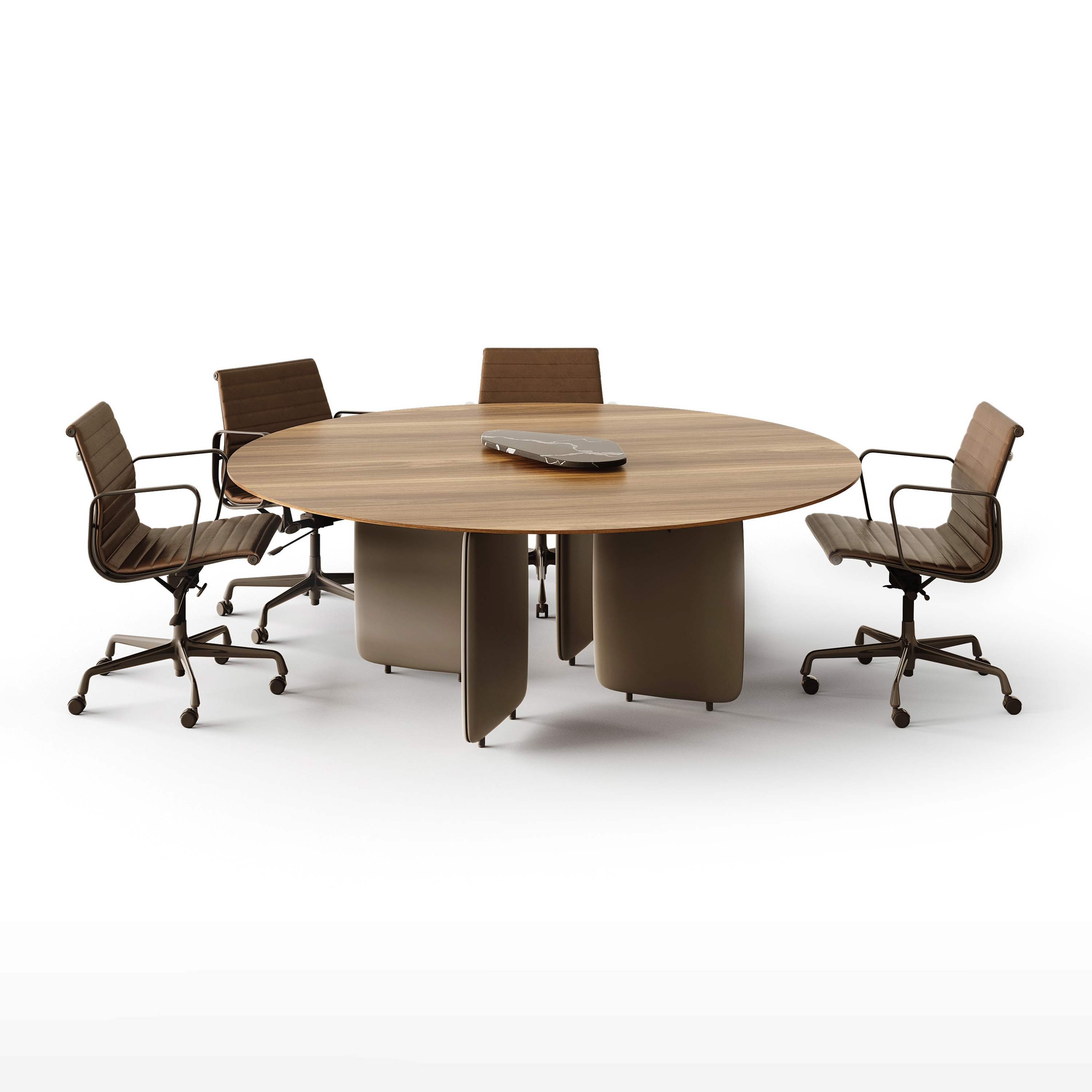 Display product Nautilus from manufacturer Mobimex