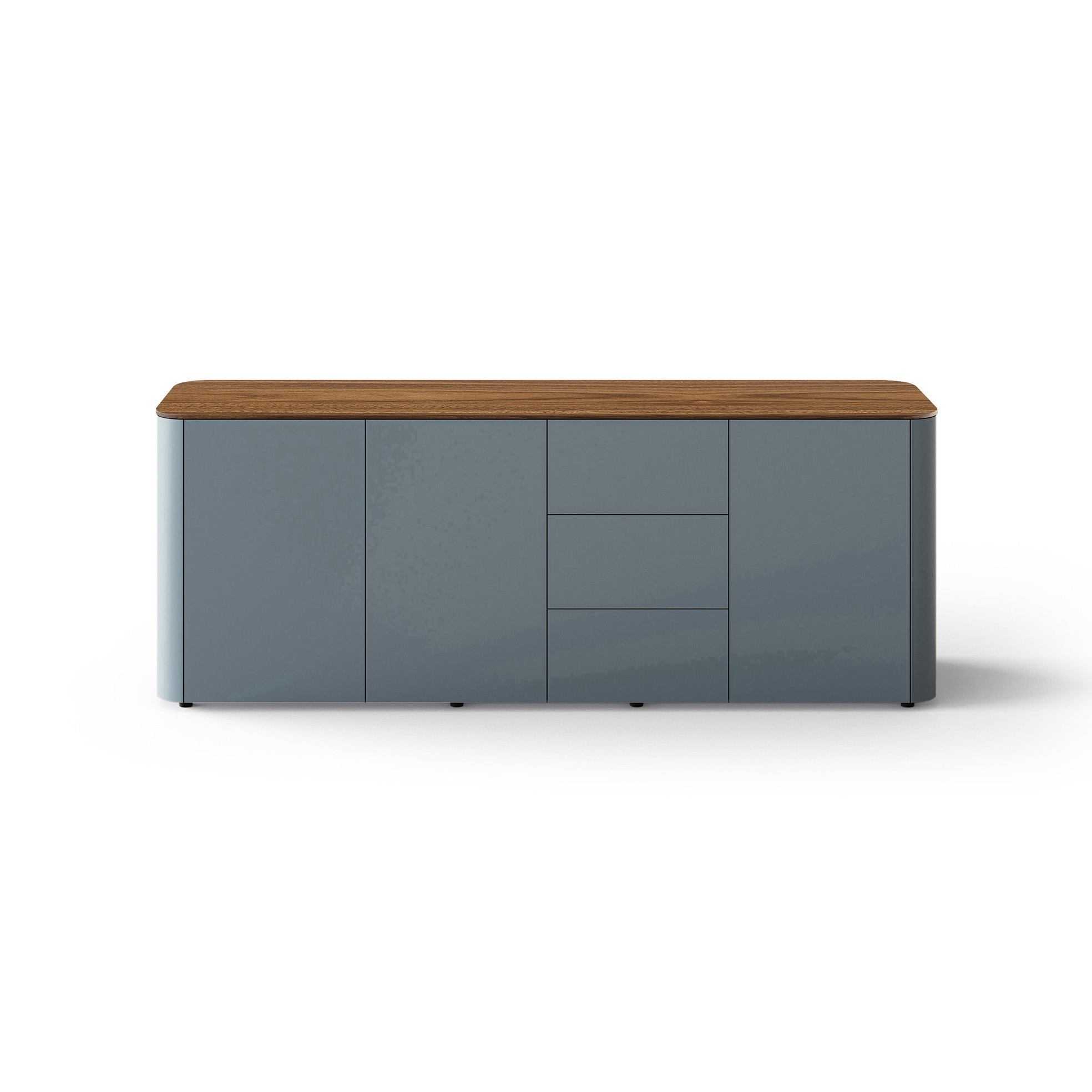 Display product Nautilus from manufacturer Mobimex