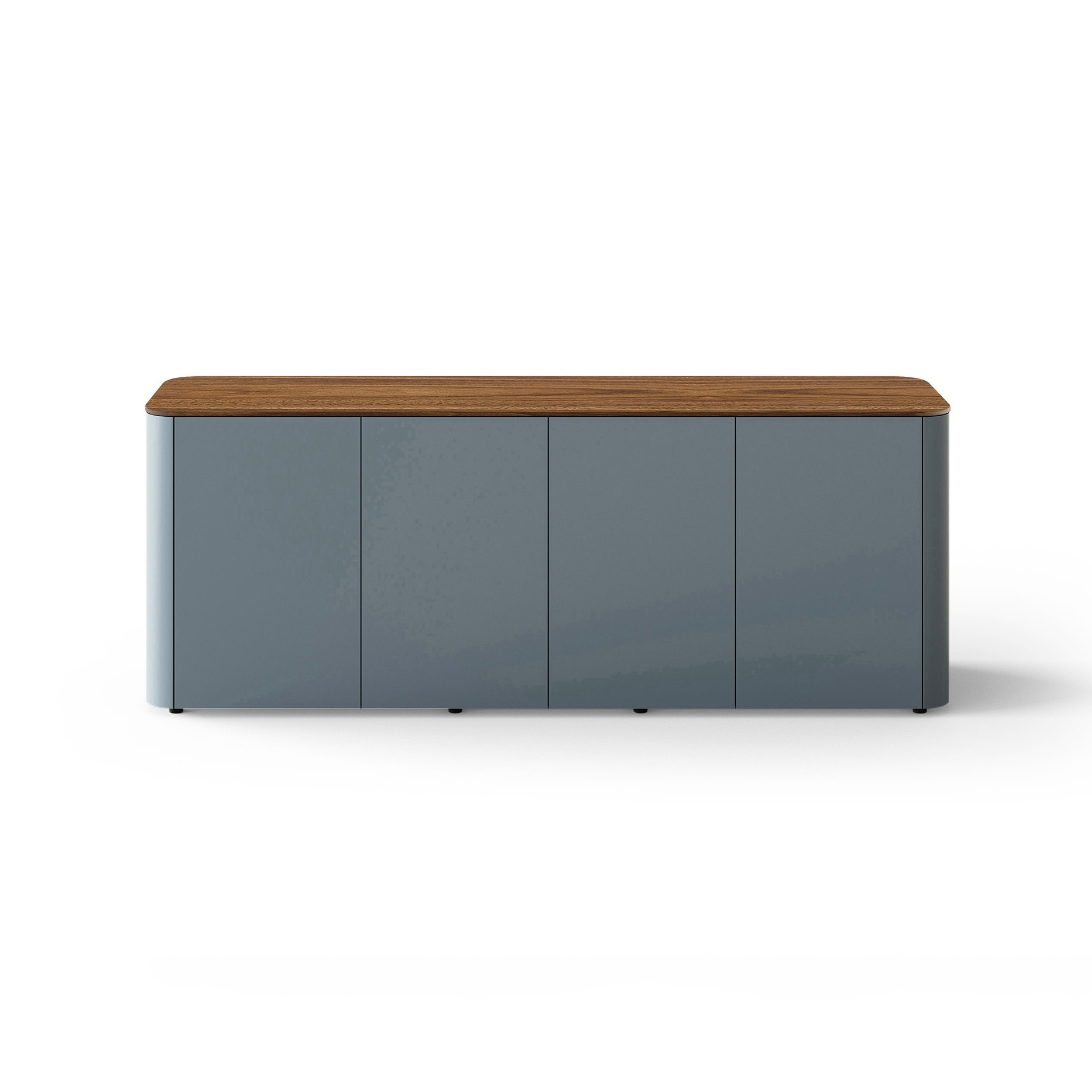Display product Nautilus from manufacturer Mobimex