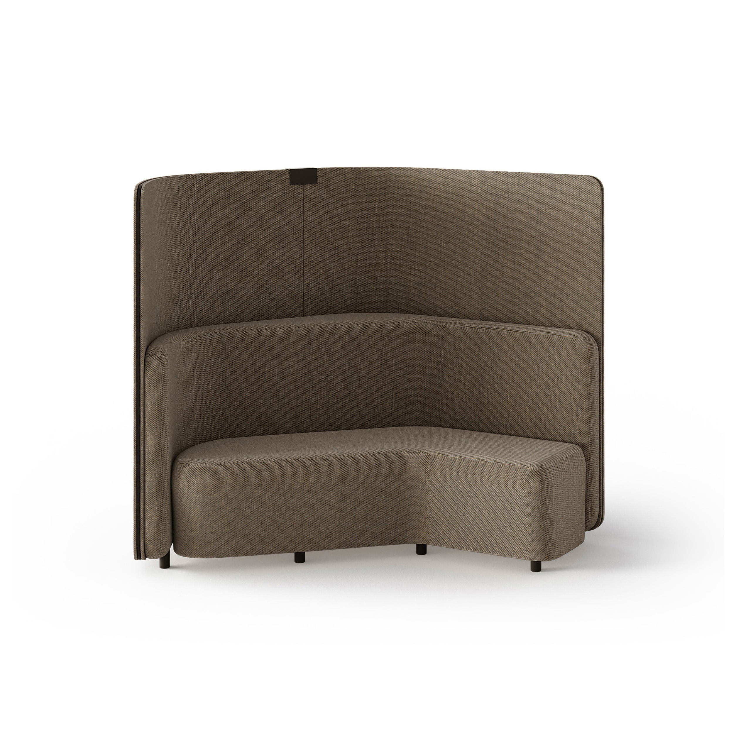 Display product Nautilus from manufacturer Mobimex