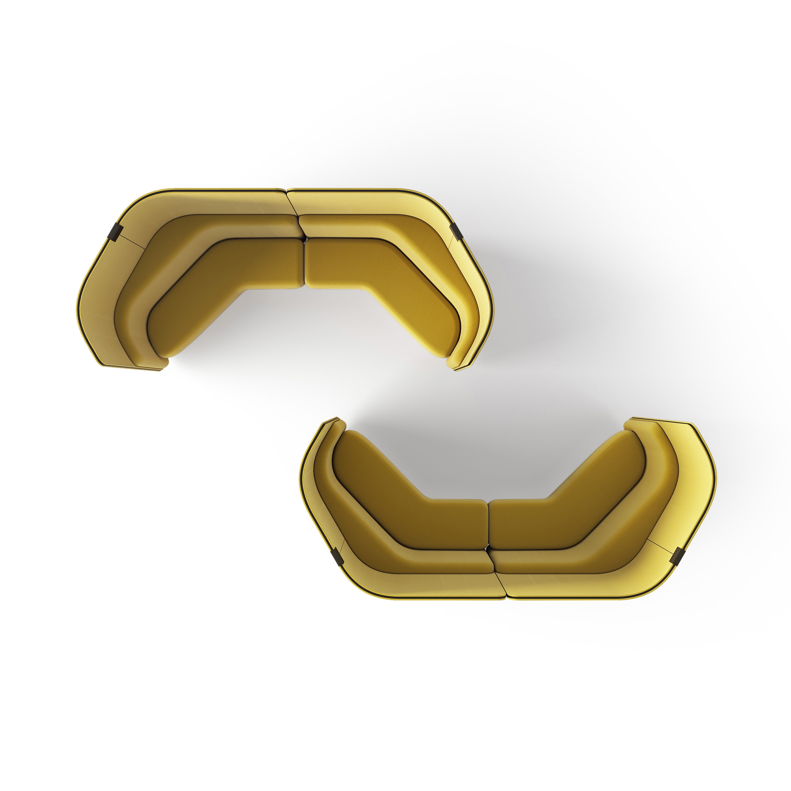 Display product Nautilus from manufacturer Mobimex