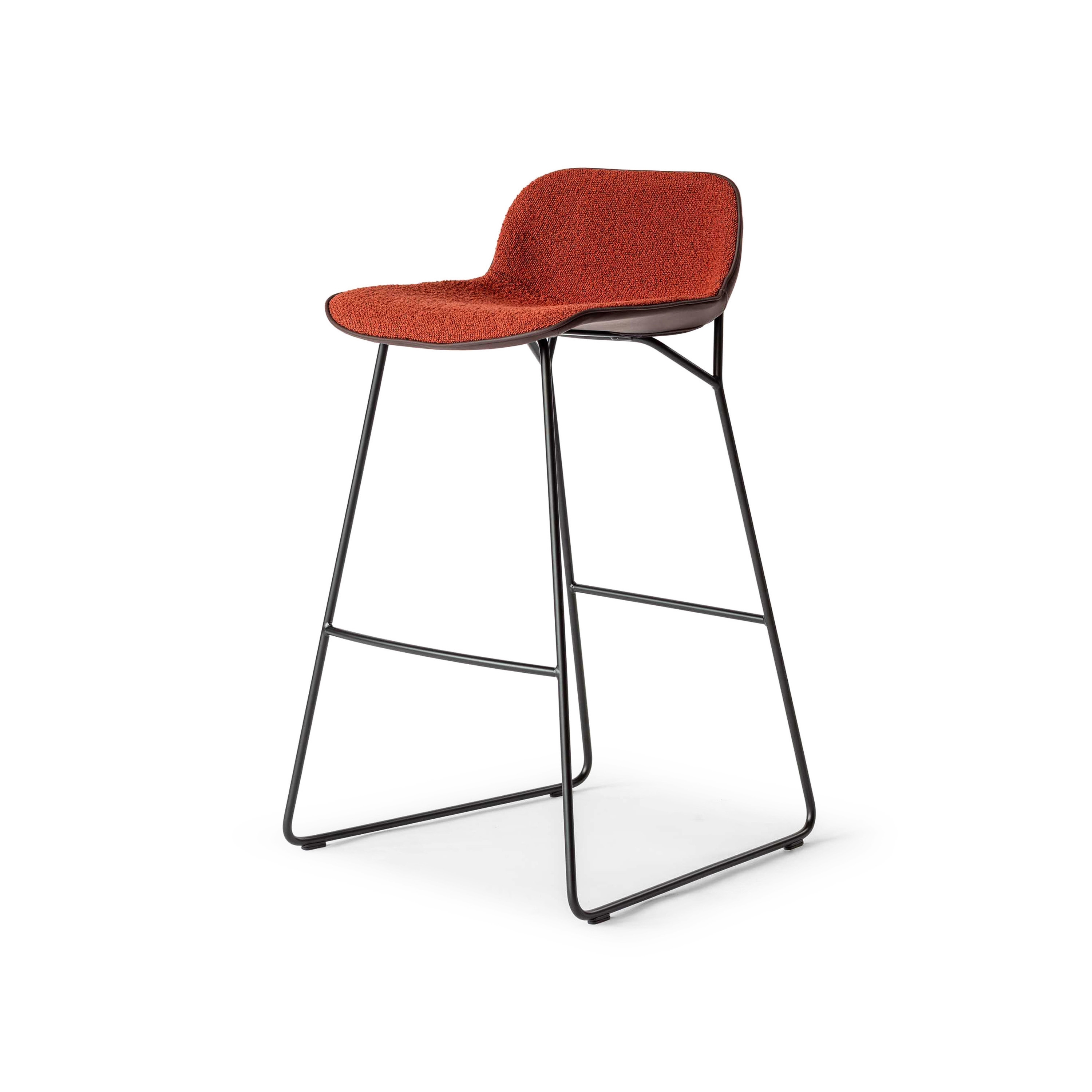 Display product Q5 Barstool from manufacturer Mobimex