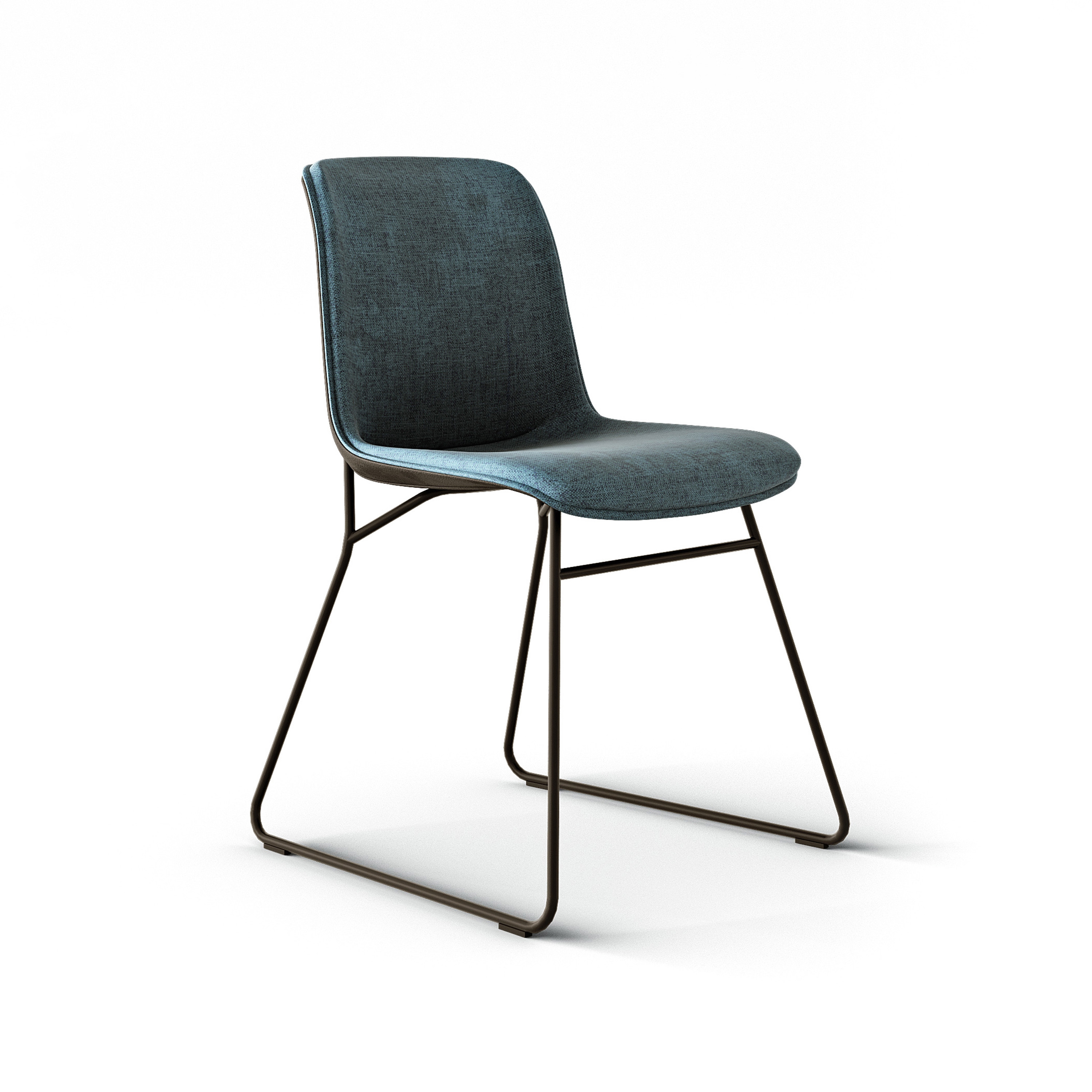 Display product Q5 Chair from manufacturer Mobimex