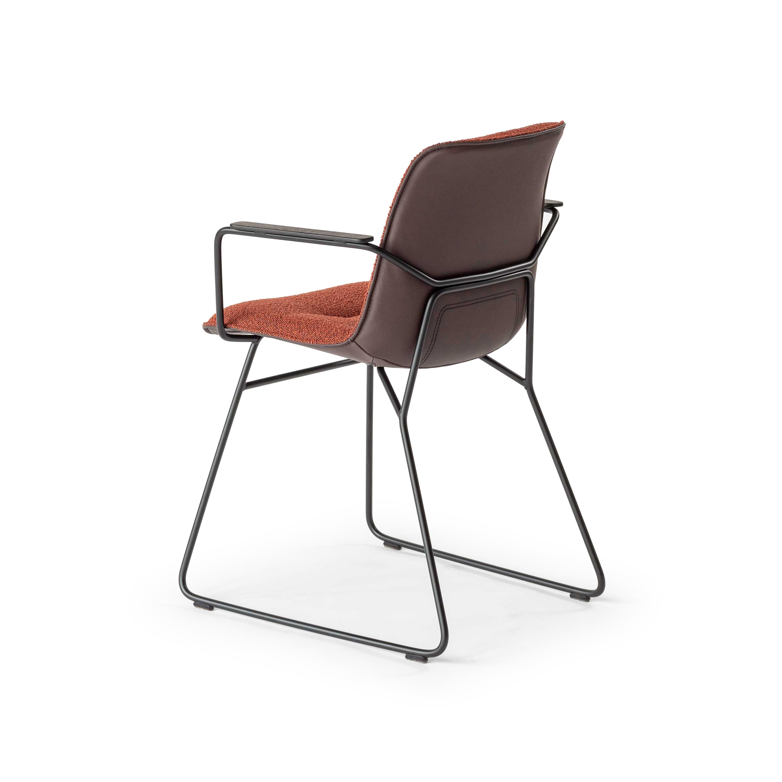 Mostra il prodotto Q5 Chair del produttore Mobimex