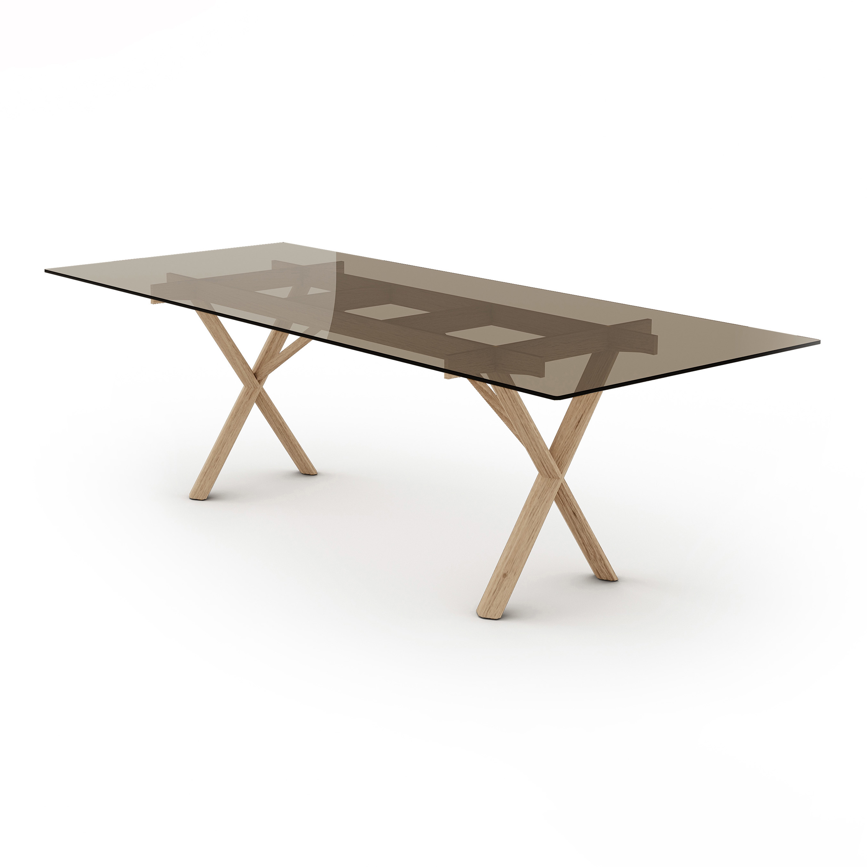 Display product Squelette from manufacturer Mobimex