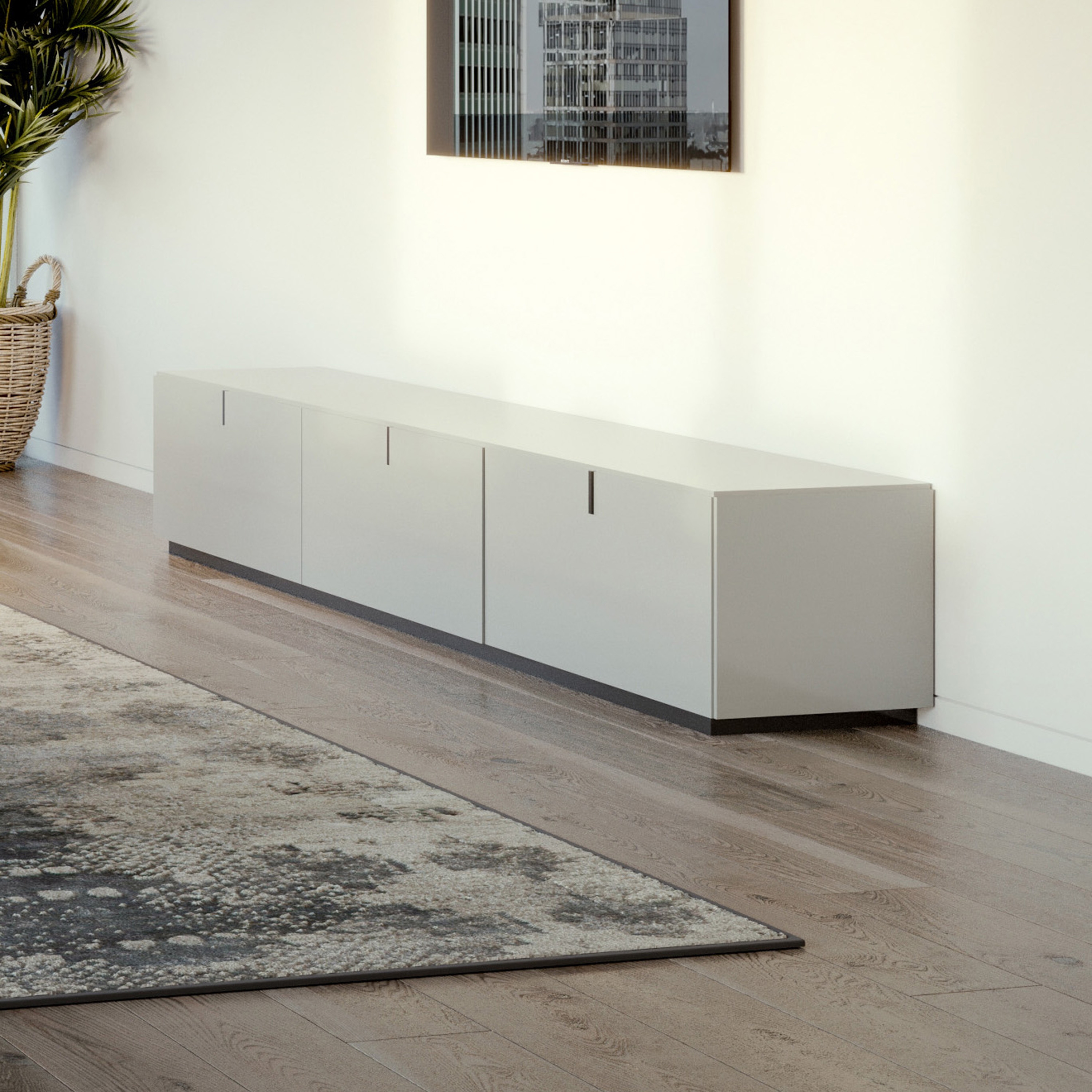 Display product Balance from manufacturer Mobimex